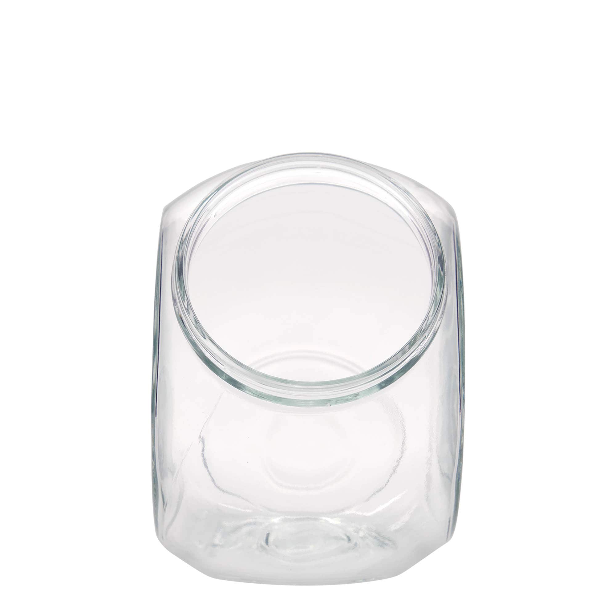 2 000 ml godisburk 'Pandora', mynning: skruvkapsel