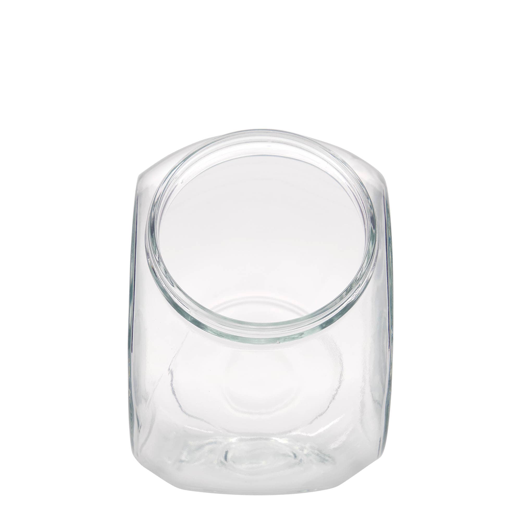 2 000 ml godisburk 'Pandora', öppning: skruvlock