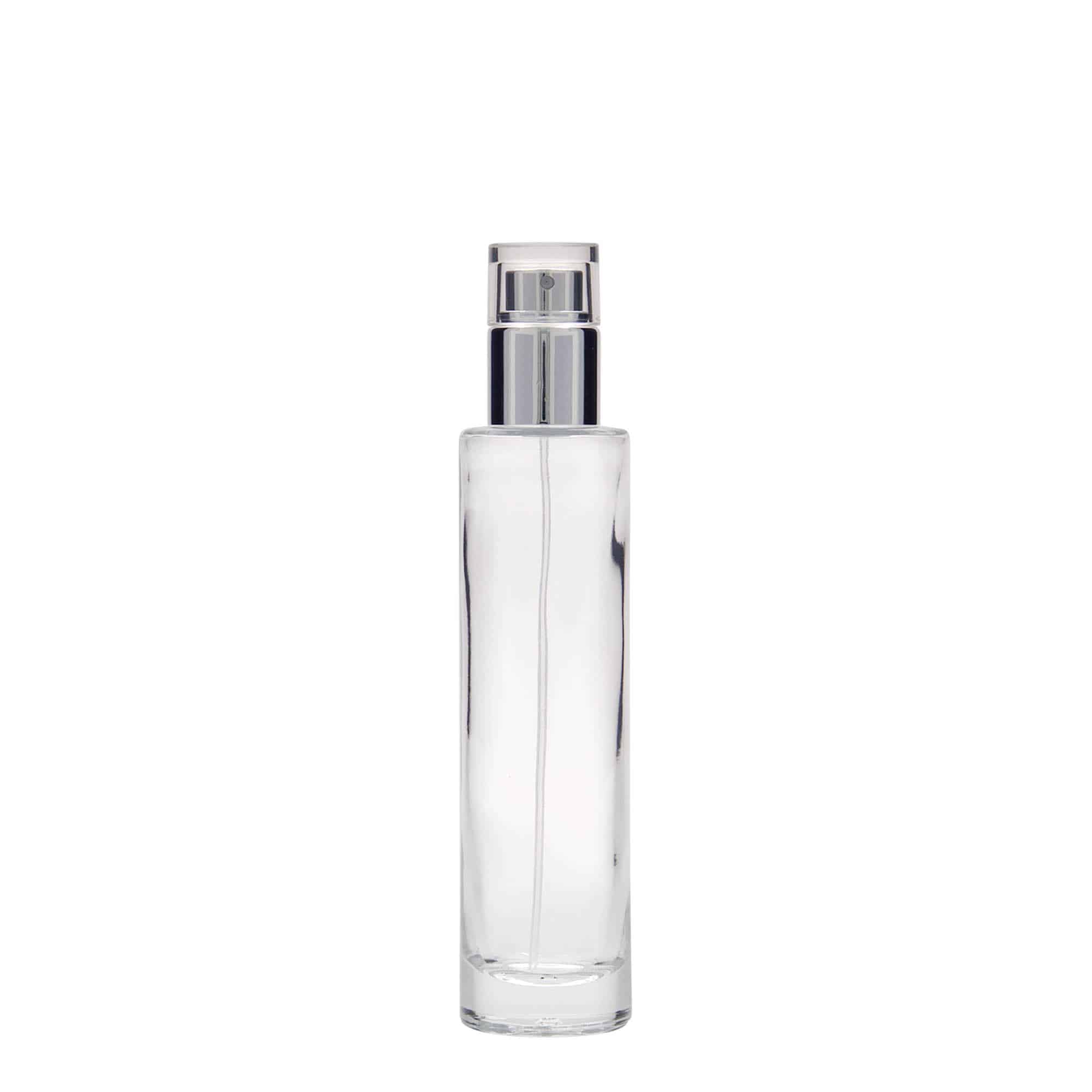 50 ml glasflacon 'Jasmina'