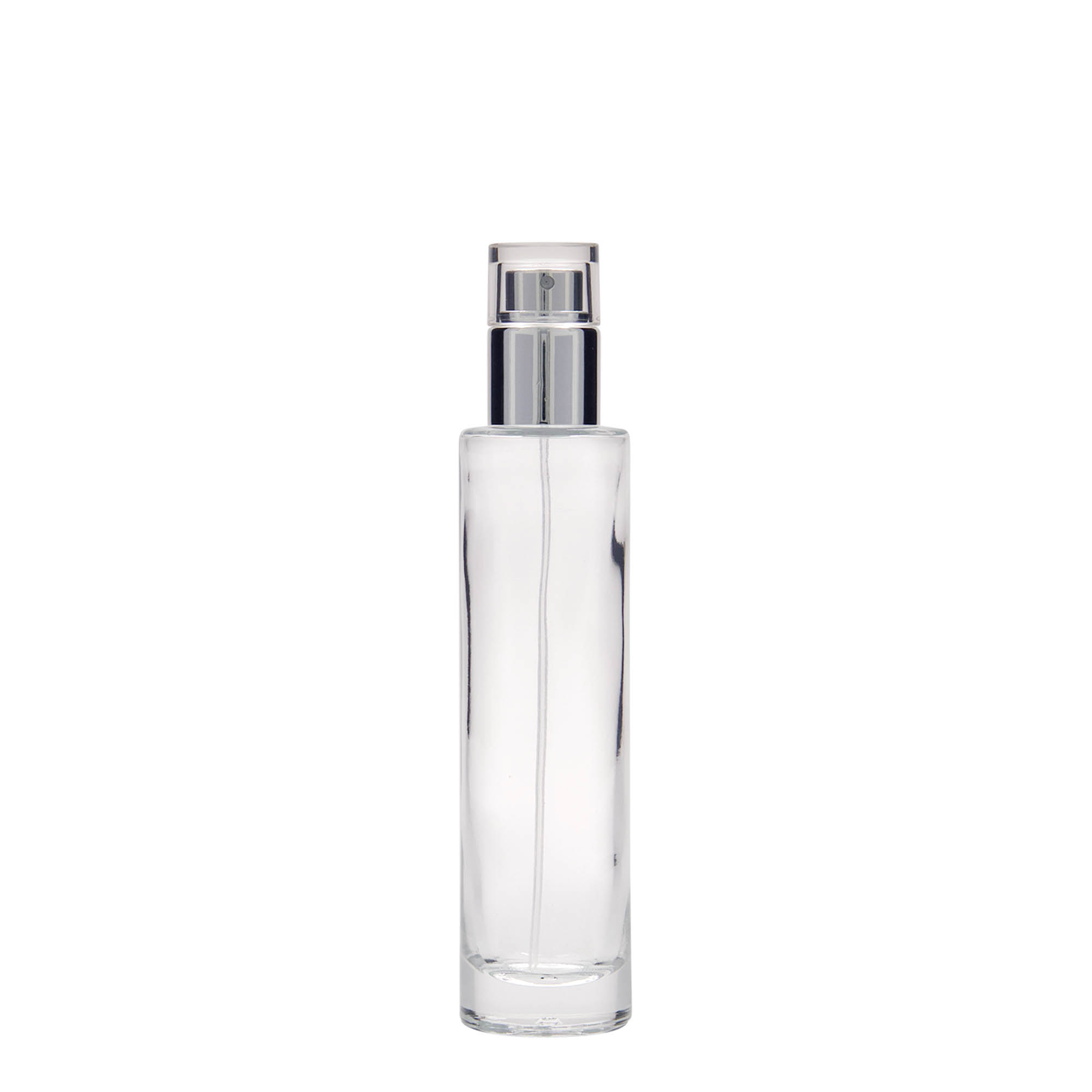 50 ml glasflaska 'Jasmina' 50 ml glasflaska 'Jasmina'