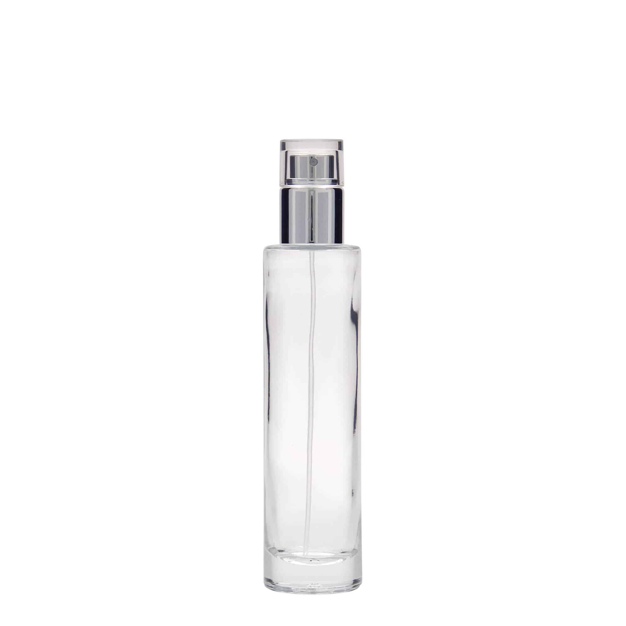 50 ml glasflaska 'Jasmina'