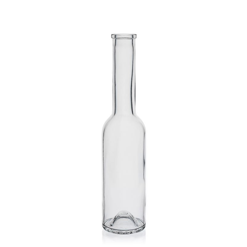 250 ml glasflaska 'Opera', mynning: kork 250 ml glasflaska 'Opera', mynning: kork