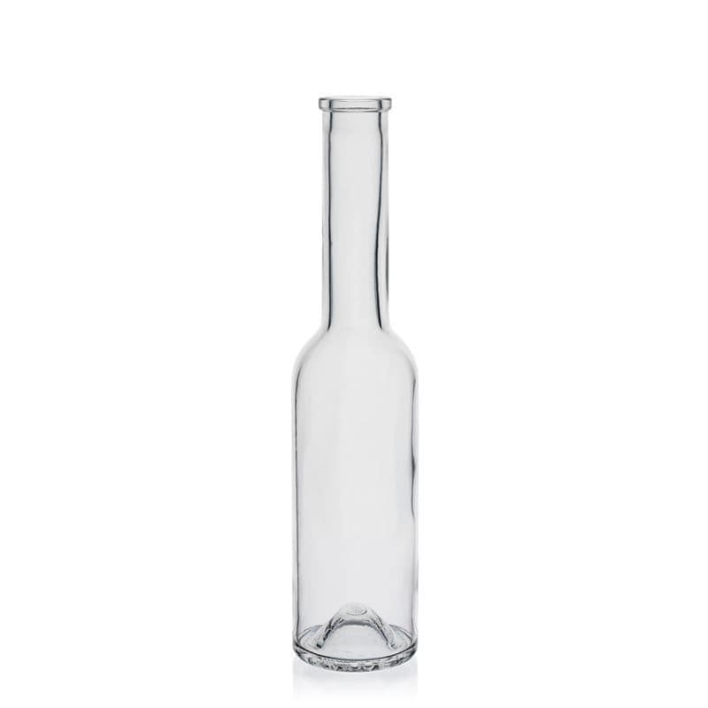 250 ml glasflaska 'Opera', mynning: kork