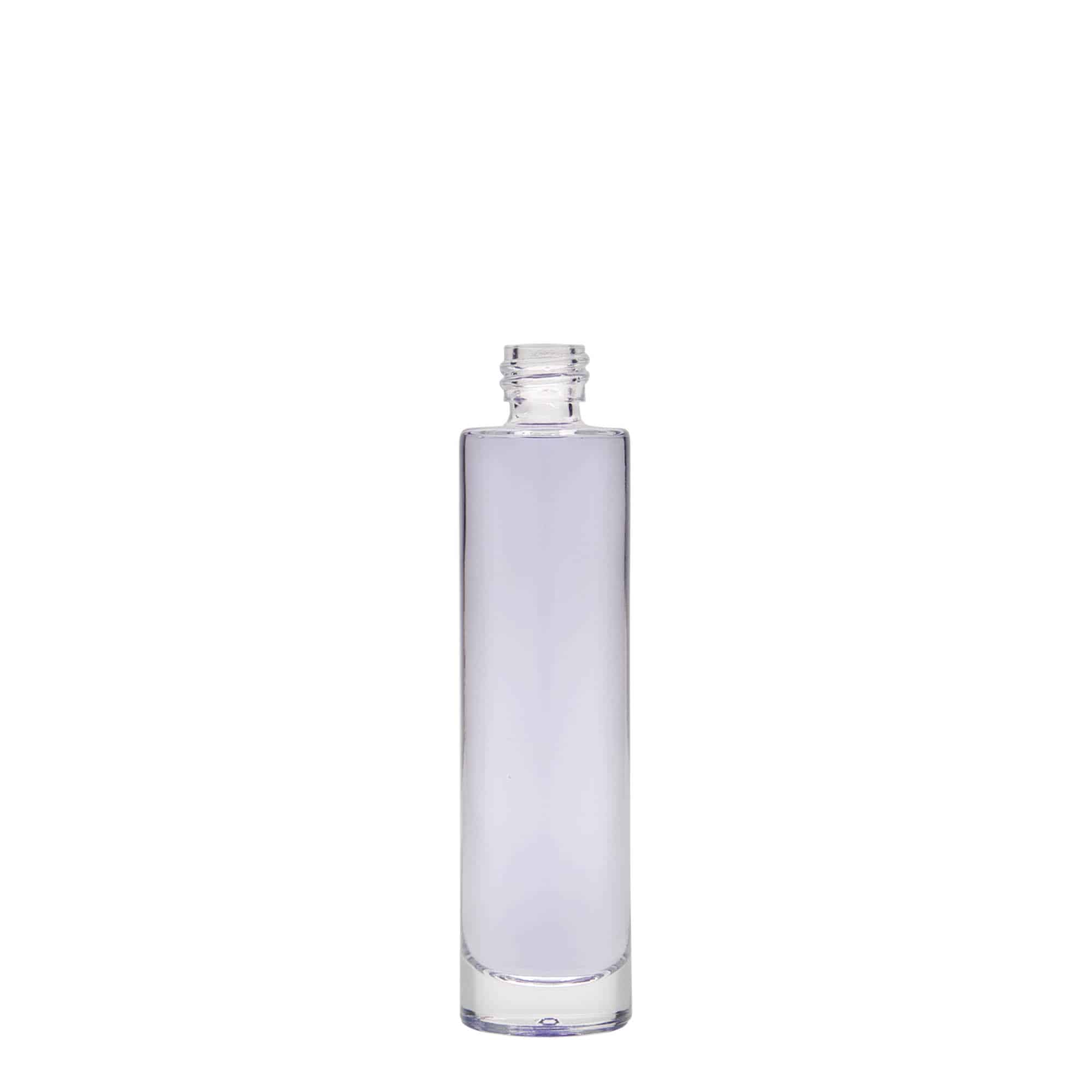 50 ml glasflacon 'Jasmina'