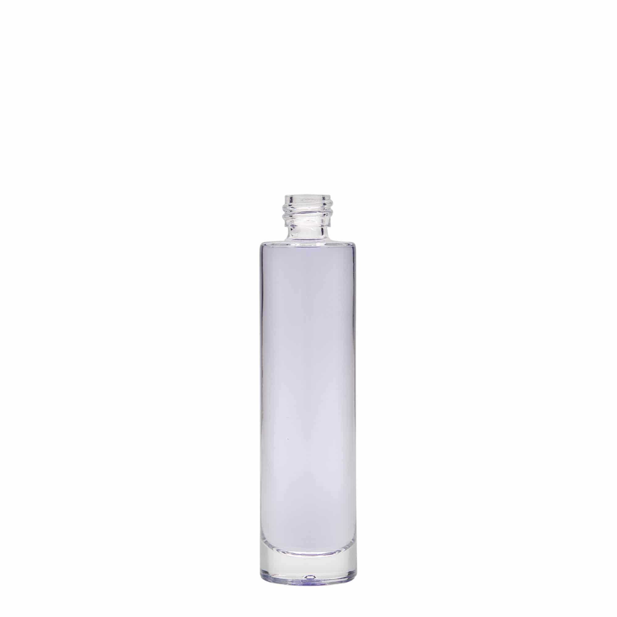 50 ml glasflaska 'Jasmina'