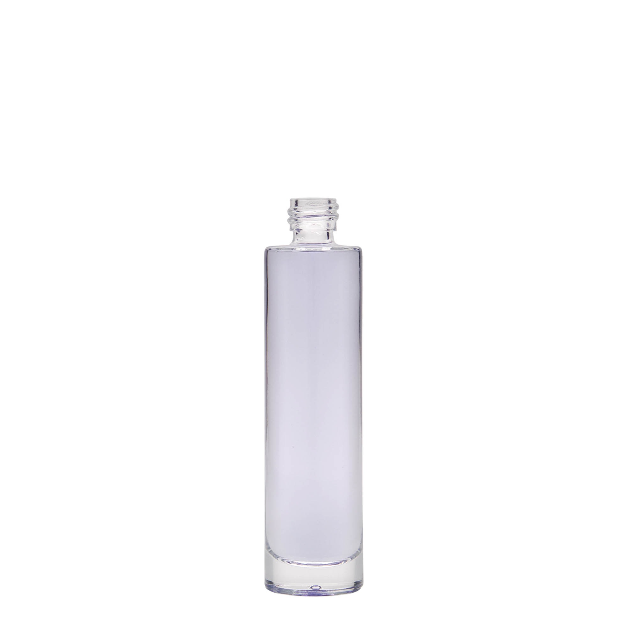 50 ml glasflaska 'Jasmina'