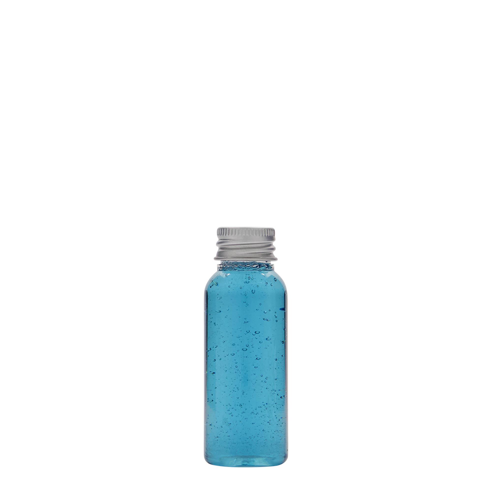 30 ml PET-flaska 'Pegasus', plast, öppning: 20/410