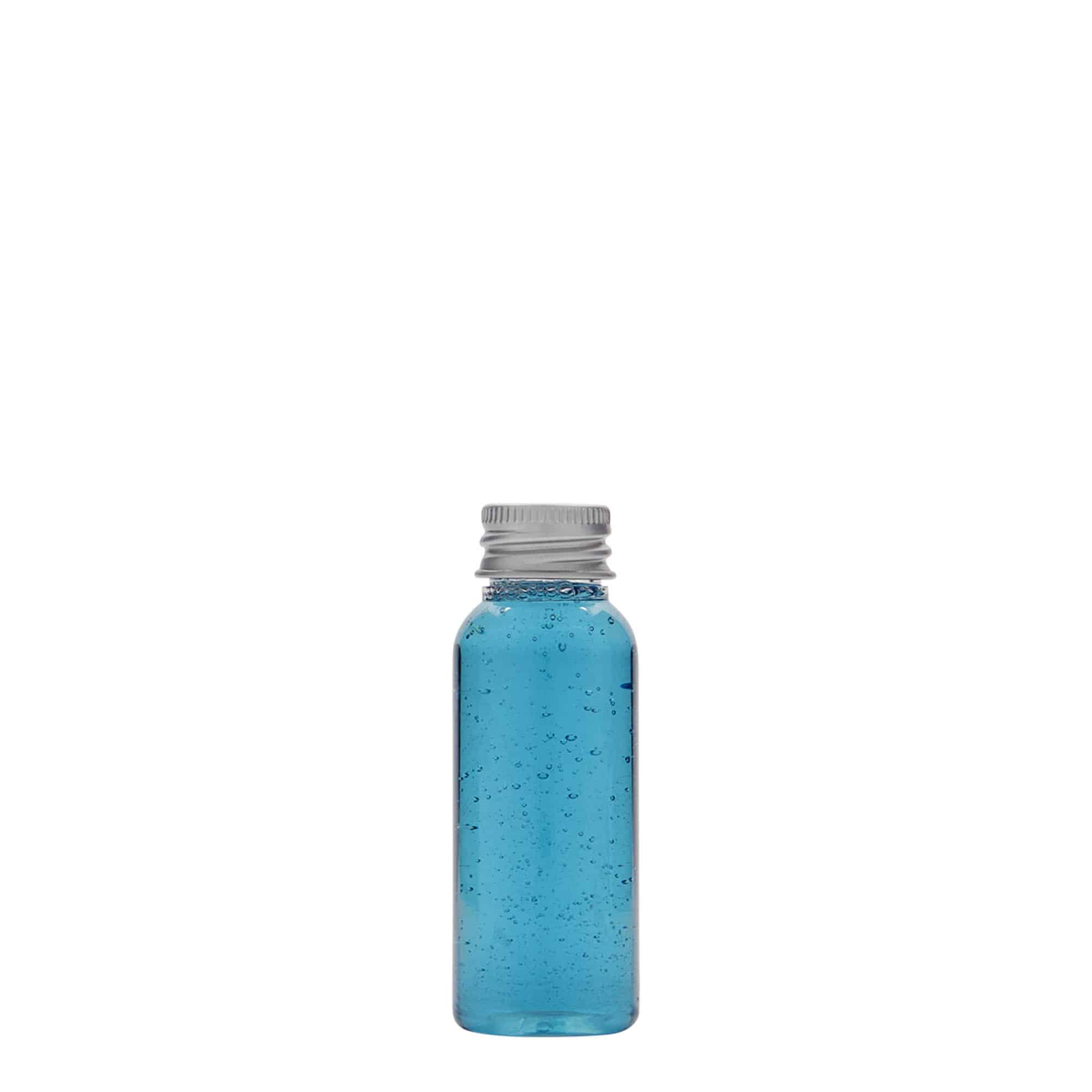 30 ml PET-flaska 'Pegasus', plast, öppning: 20/410