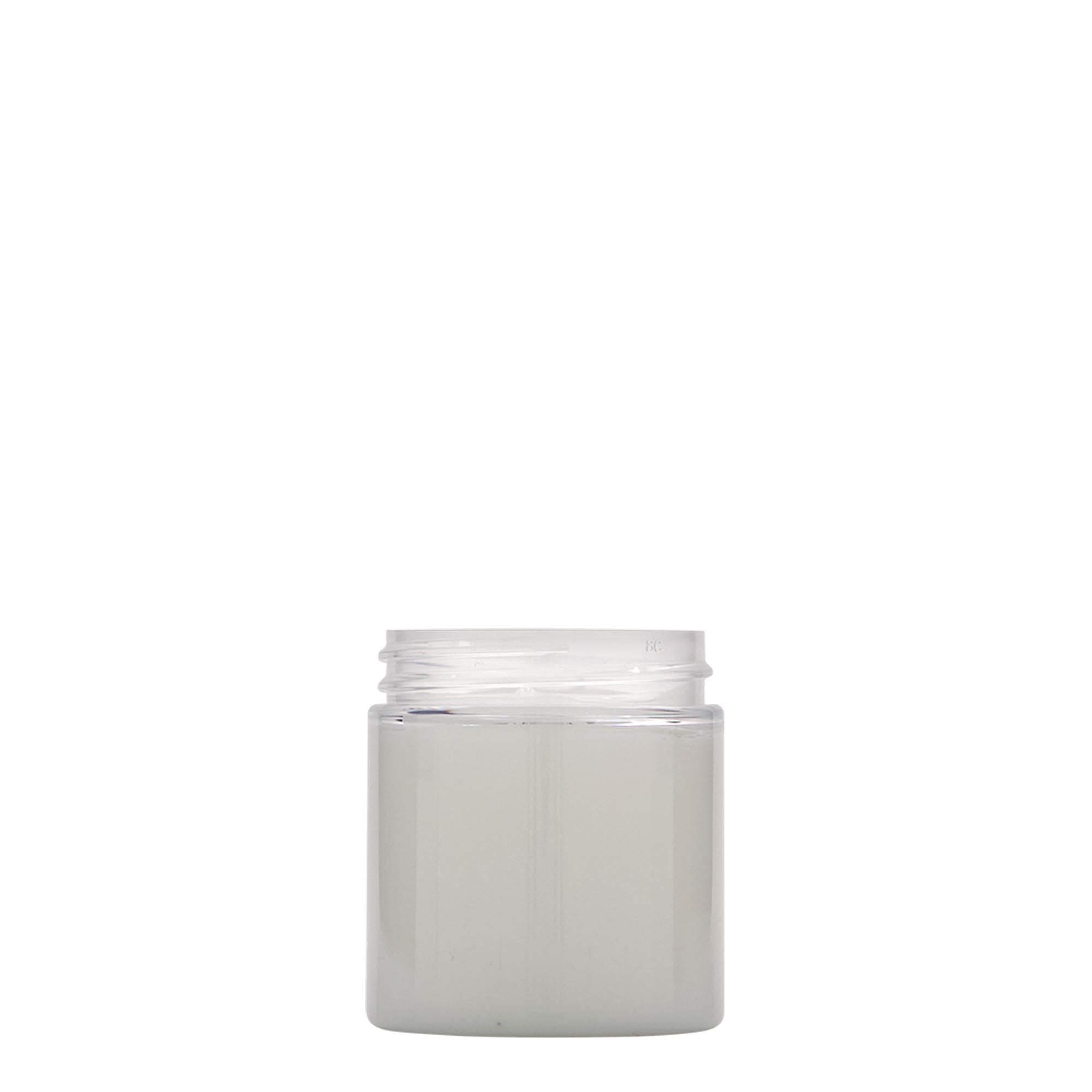 75 ml PET-burk 'Isabella', öppning: 48/400