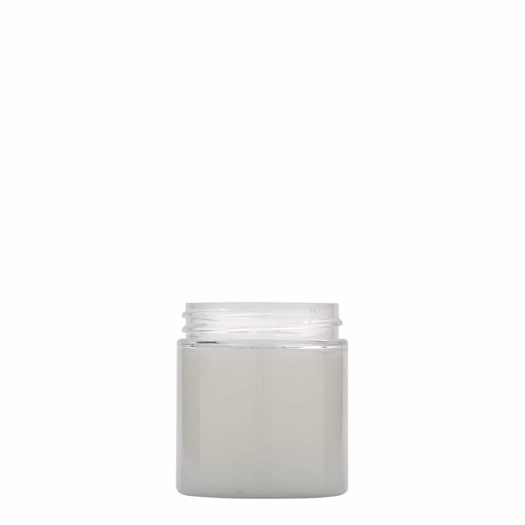75 ml PET-burk 'Isabella', öppning: 48/400
