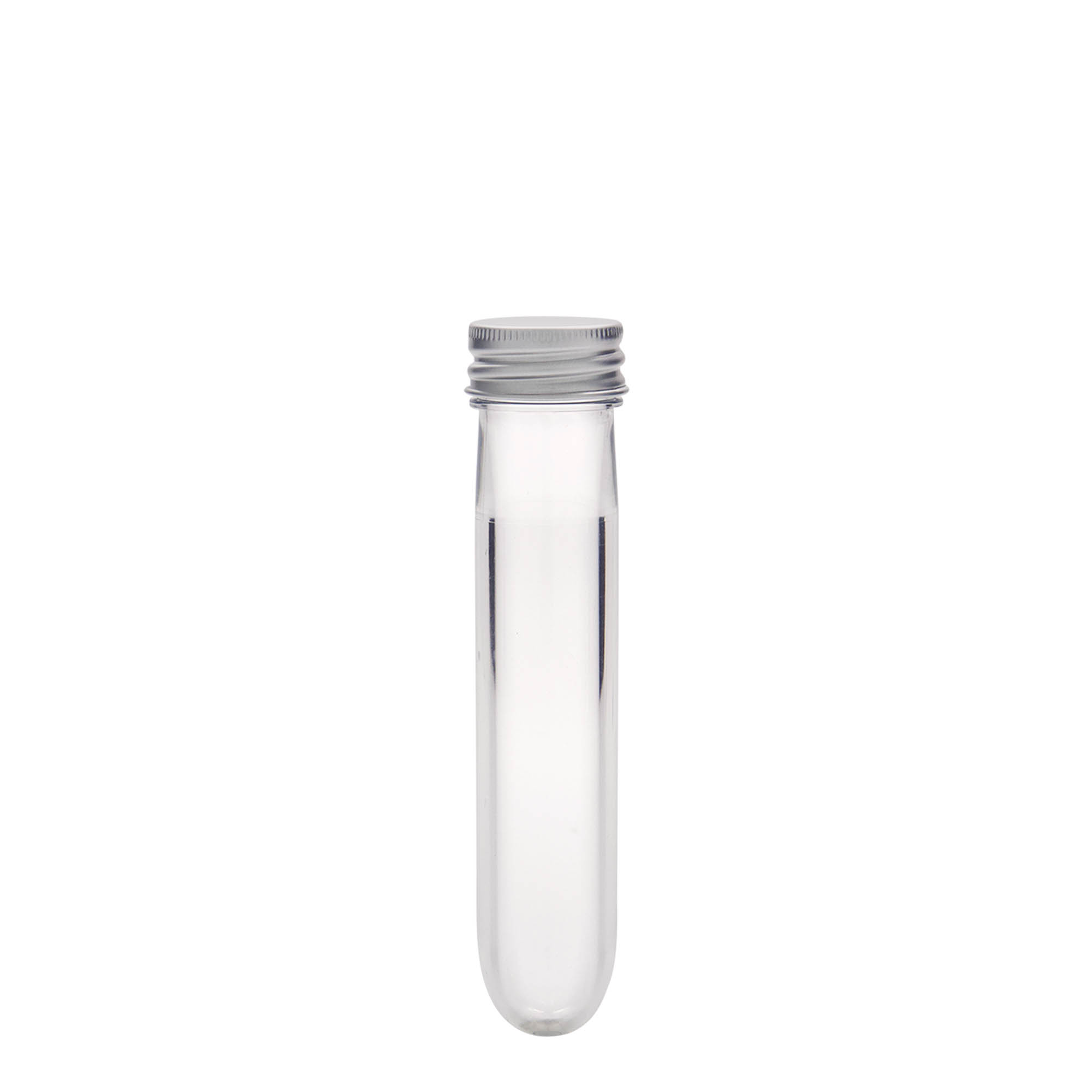 30 ml PET-ämne, plast, öppning: 28/410