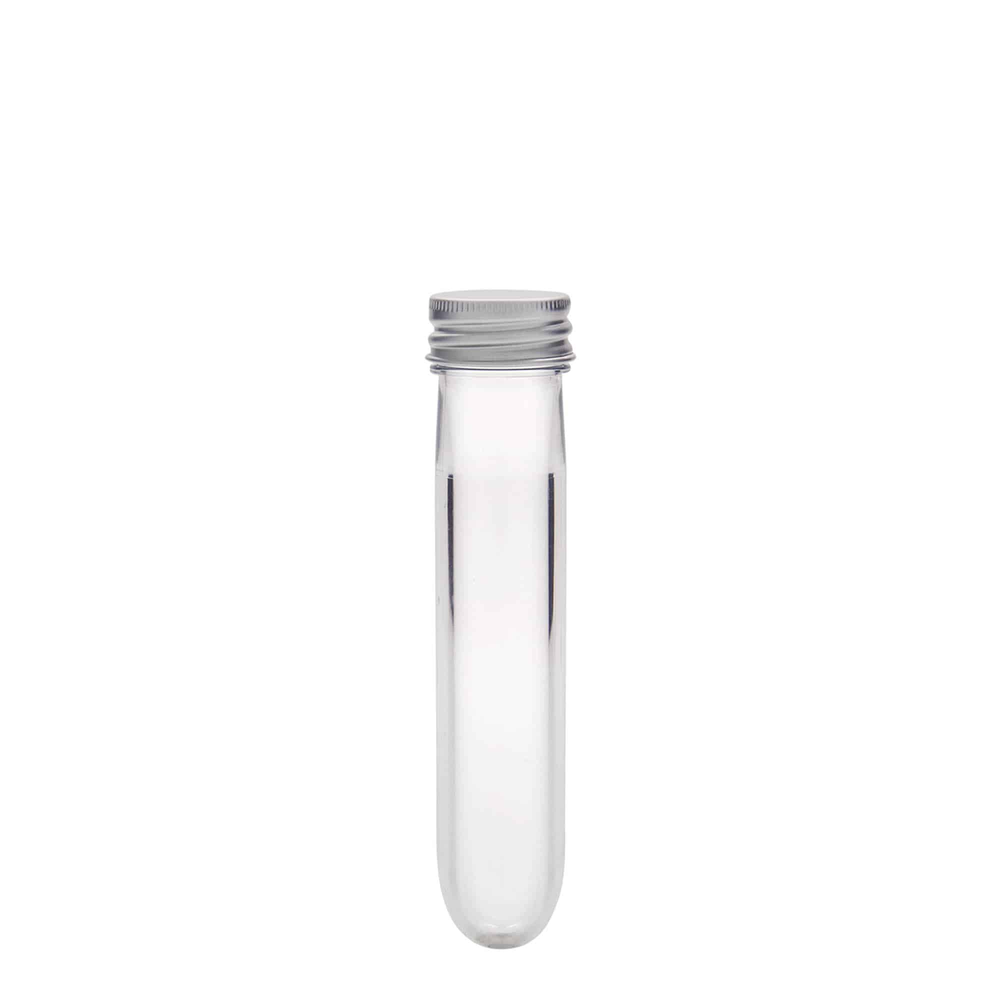 30 ml PET-ämne, plast, öppning: 28/410