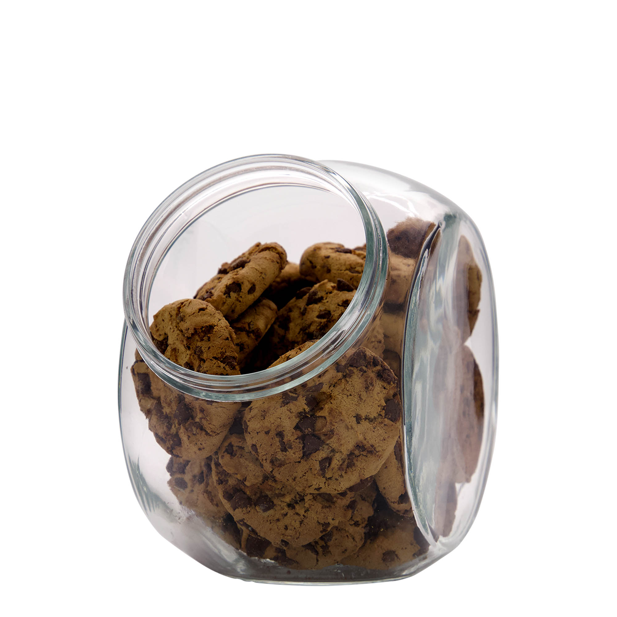 2 000 ml godisburk 'Pandora', öppning: skruvlock 2 000 ml godisburk 'Pandora', öppning: skruvlock