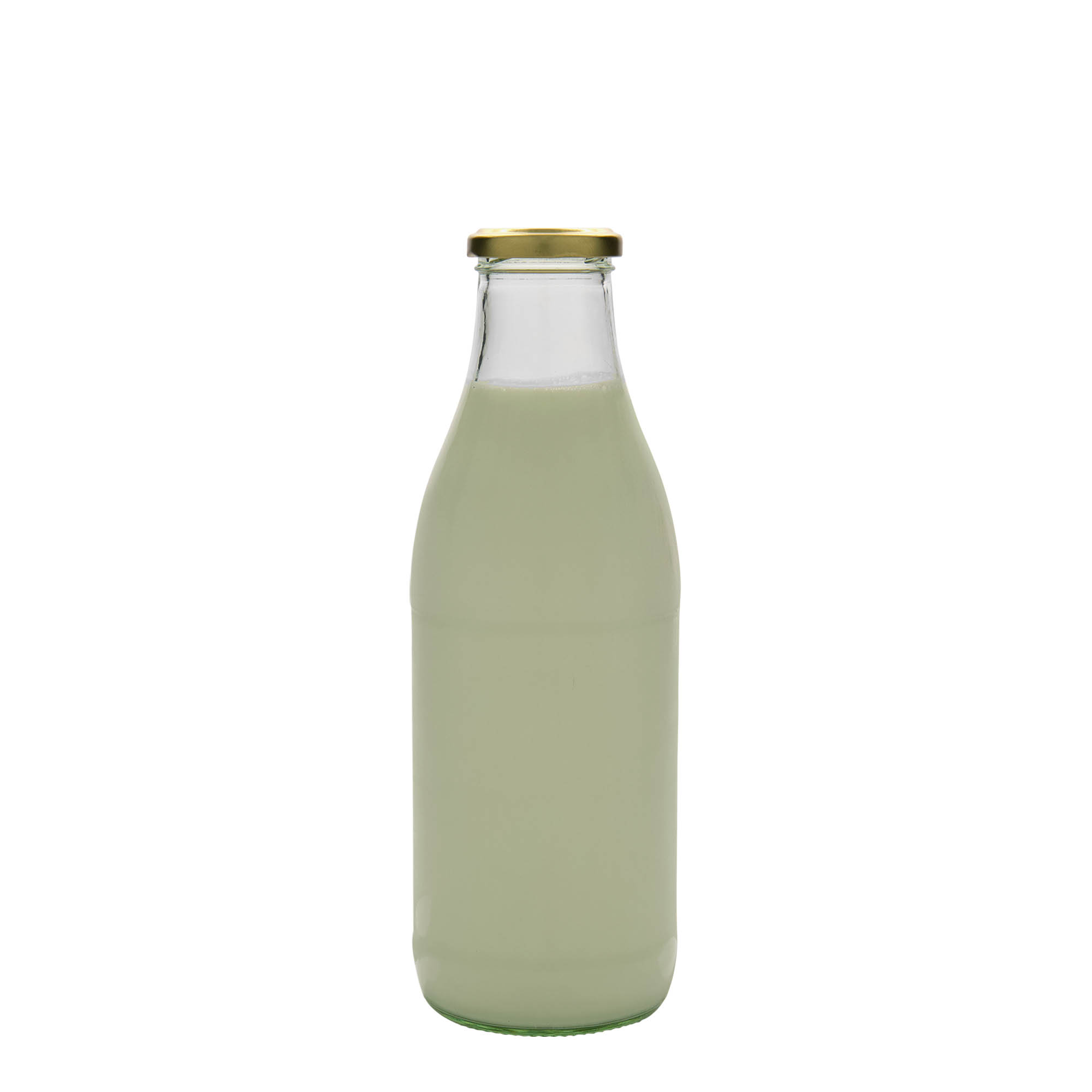 1.000 ml vid halsflaska Lorenzo, öppning: Twist-Off (TO 48) 1.000 ml vid halsflaska Lorenzo, öppning: Twist-Off (TO 48)