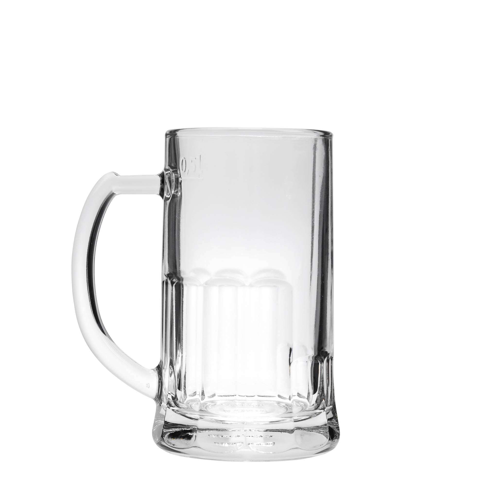 500 ml ölsejdel 'Europa', glas 500 ml ölsejdel 'Europa', glas