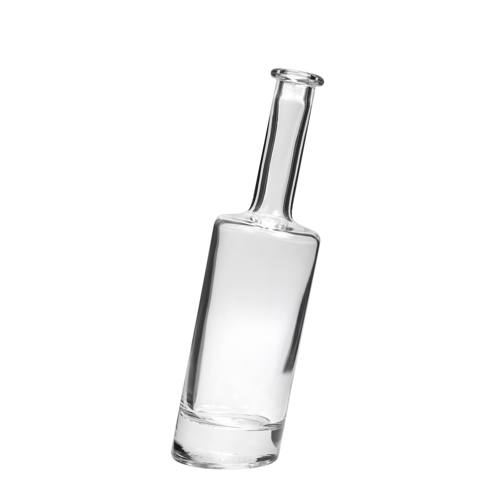 500 ml glasflaska 'Bounty', öppning: kork