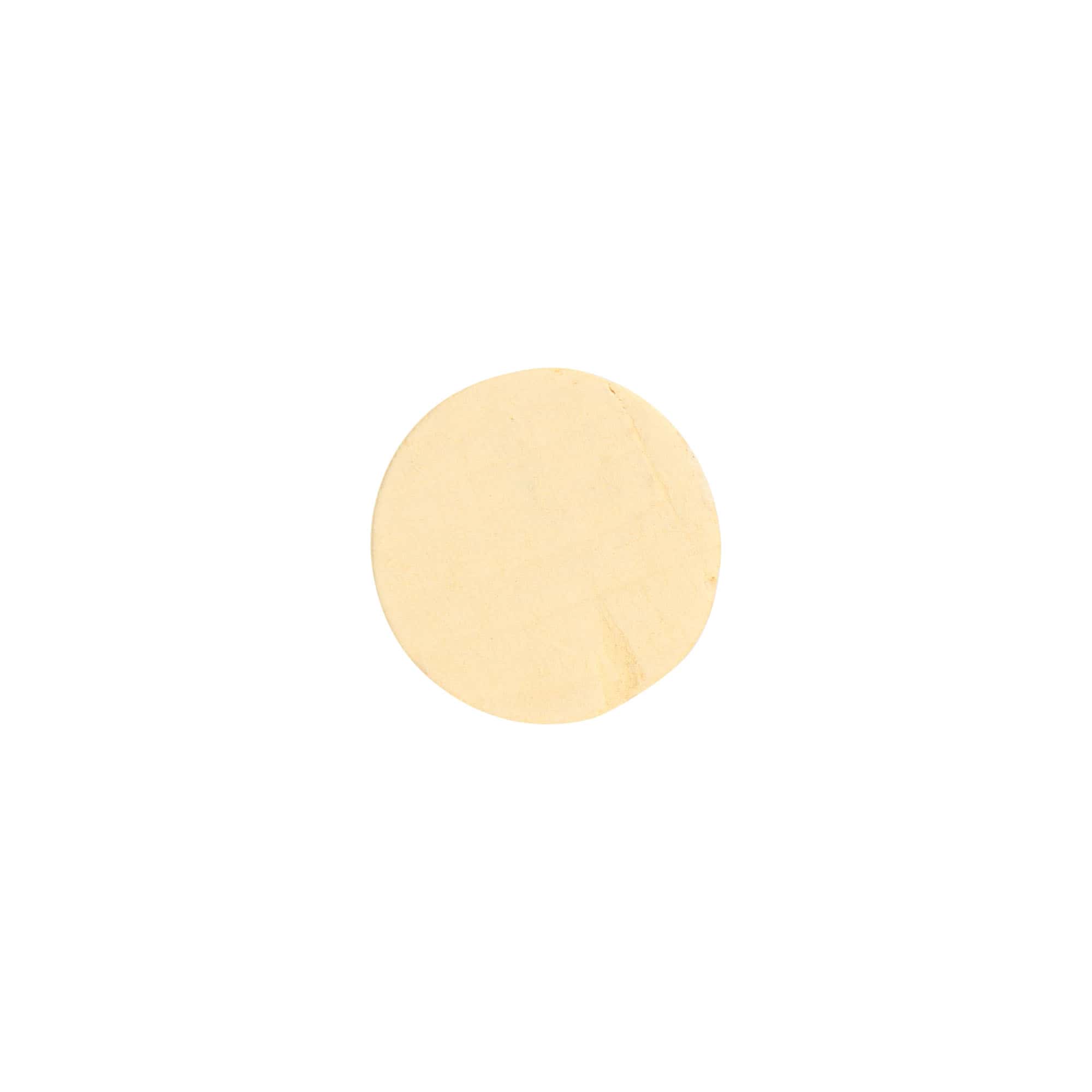 Spetskork 24-28 x 27, naturkork, blekt, för mynning: kork Spetskork 24-28 x 27, naturkork, blekt, för mynning: kork