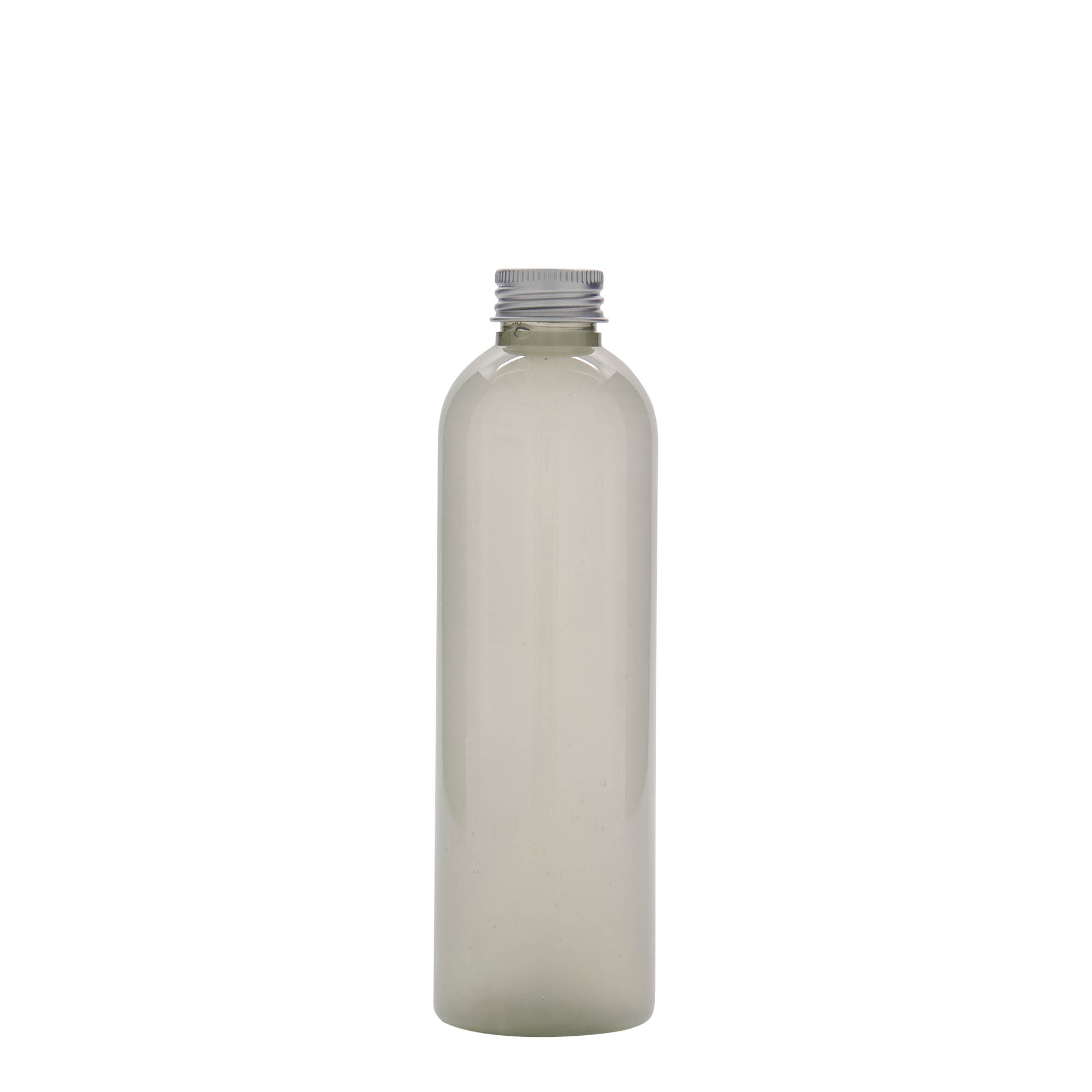 250 ml återvinningsbar plastflaska 'Pegasus', PCR, mynning: 20/410