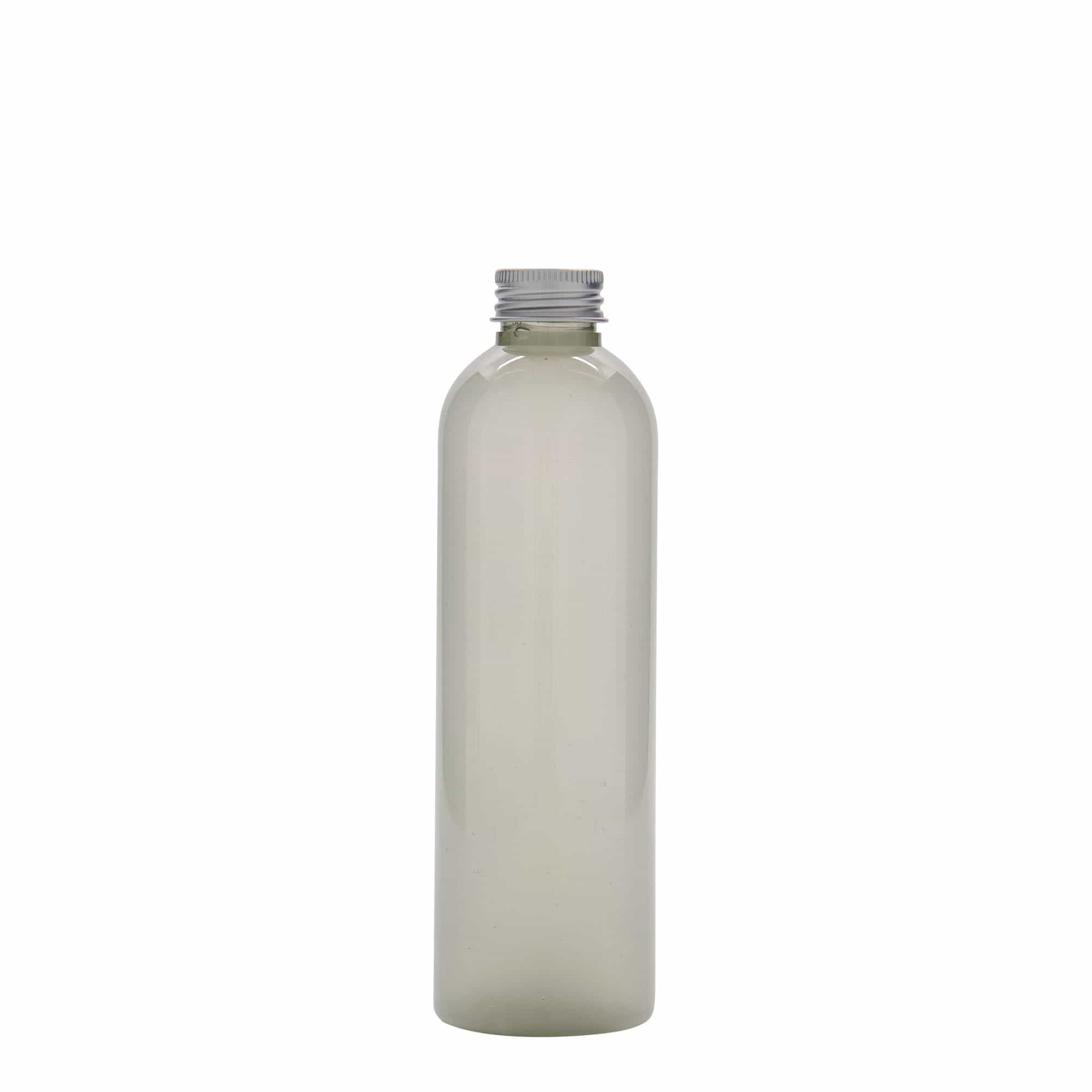 250 ml återvinningsbar plastflaska 'Pegasus', PCR, mynning: 24/410