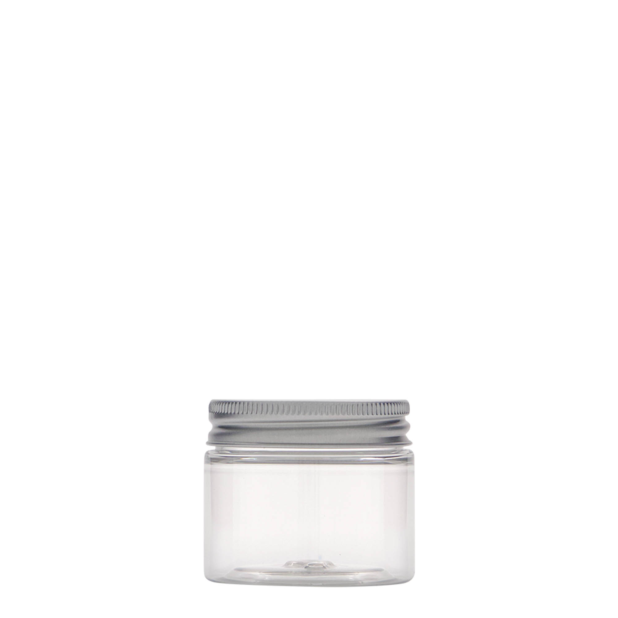 50 ml PET-burk 'Isabella', öppning: 48/400