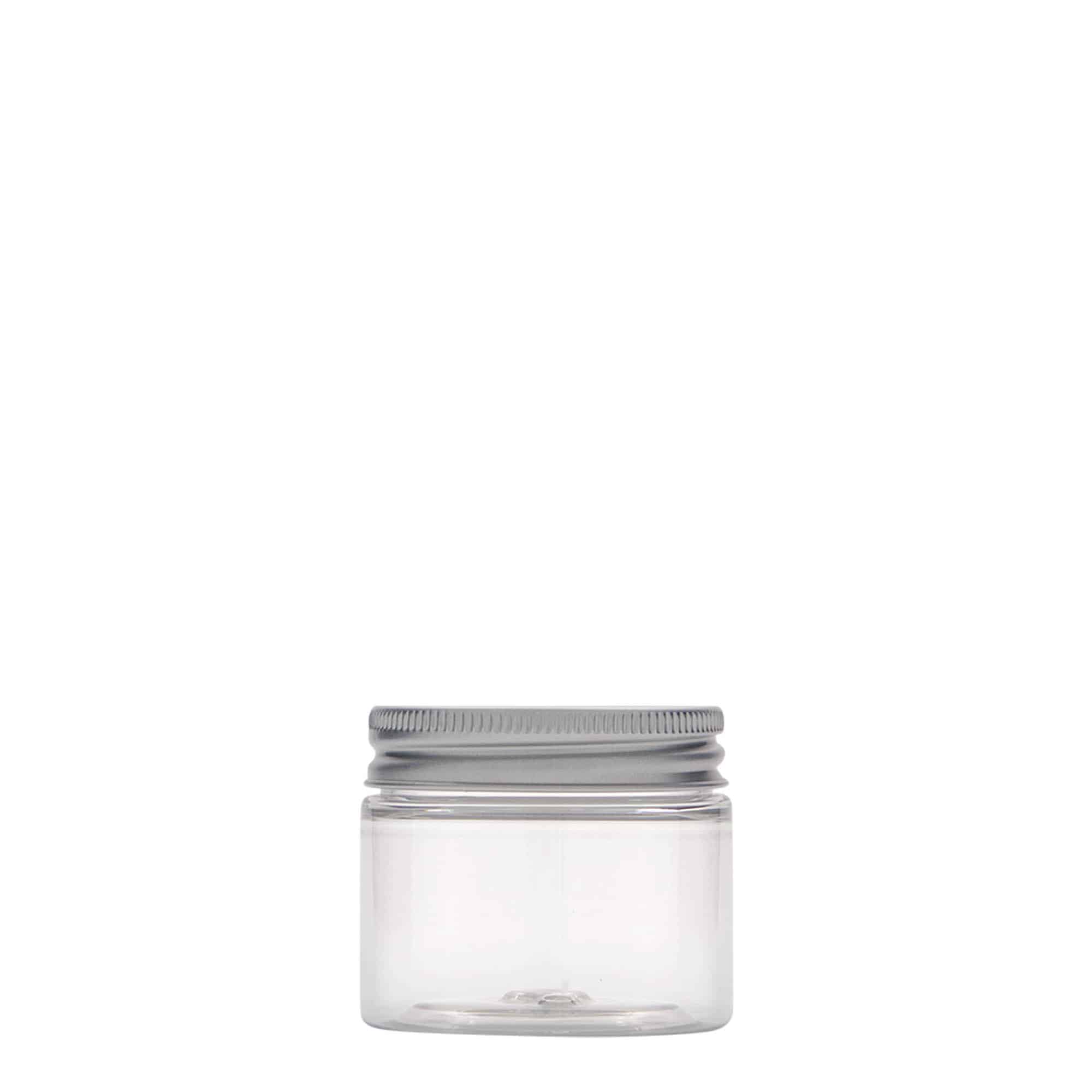 50 ml PET-burk 'Isabella', öppning: 48/400