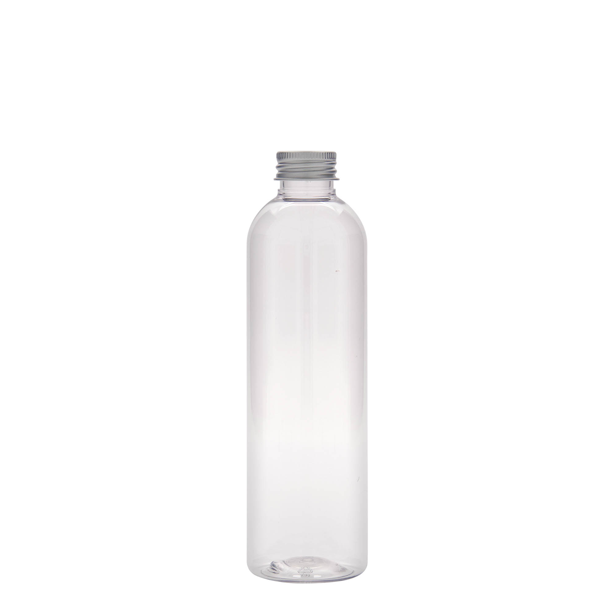 250 ml PET-flaska 'Pegasus', plast, öppning: 24/410 250 ml PET-flaska 'Pegasus', plast, öppning: 24/410