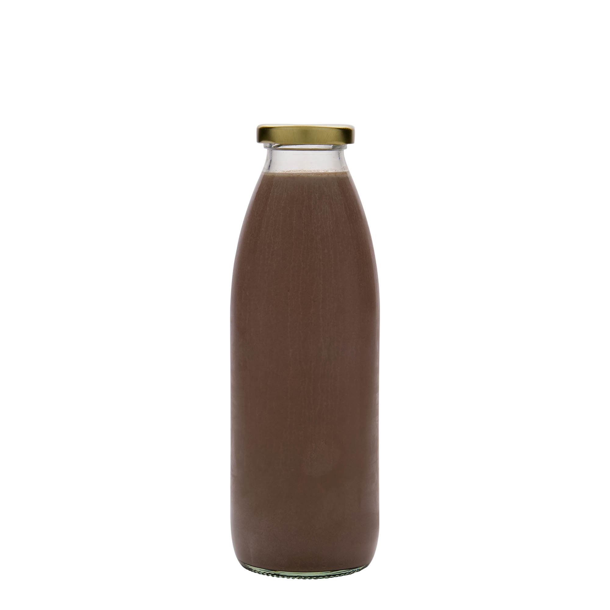 500 ml glasflaska Vroni, öppning: Twist-Off (TO 43)