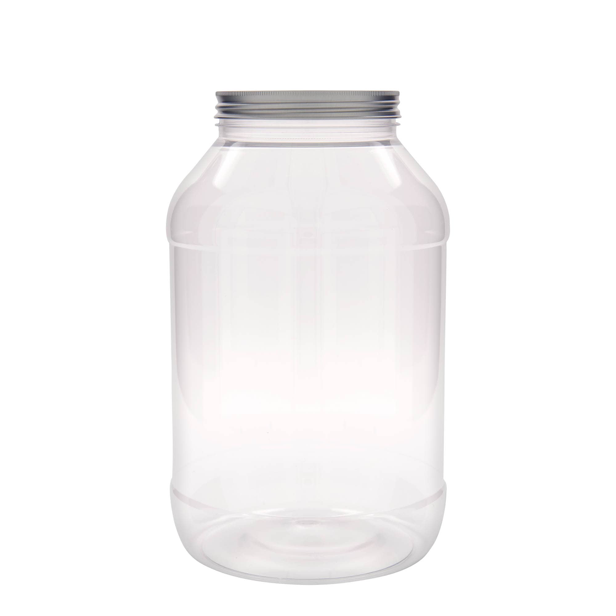 4 000 ml PET-burk 'Lulu', plast, mynning: 100/400