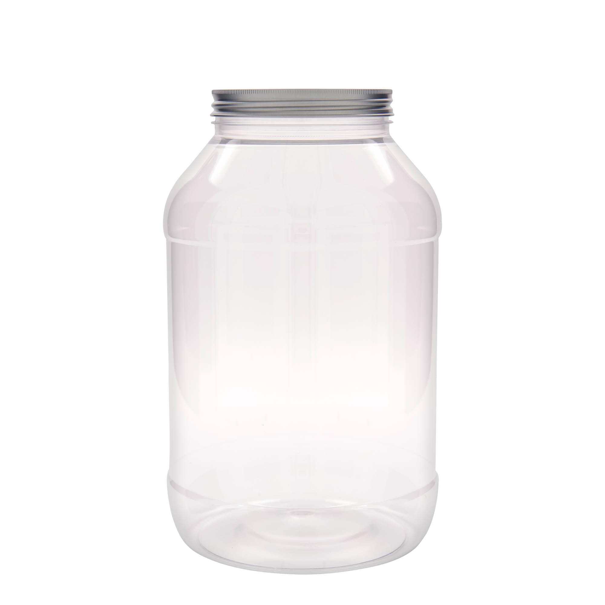 4 000 ml PET-burk 'Lulu', plast, öppning: 100/400