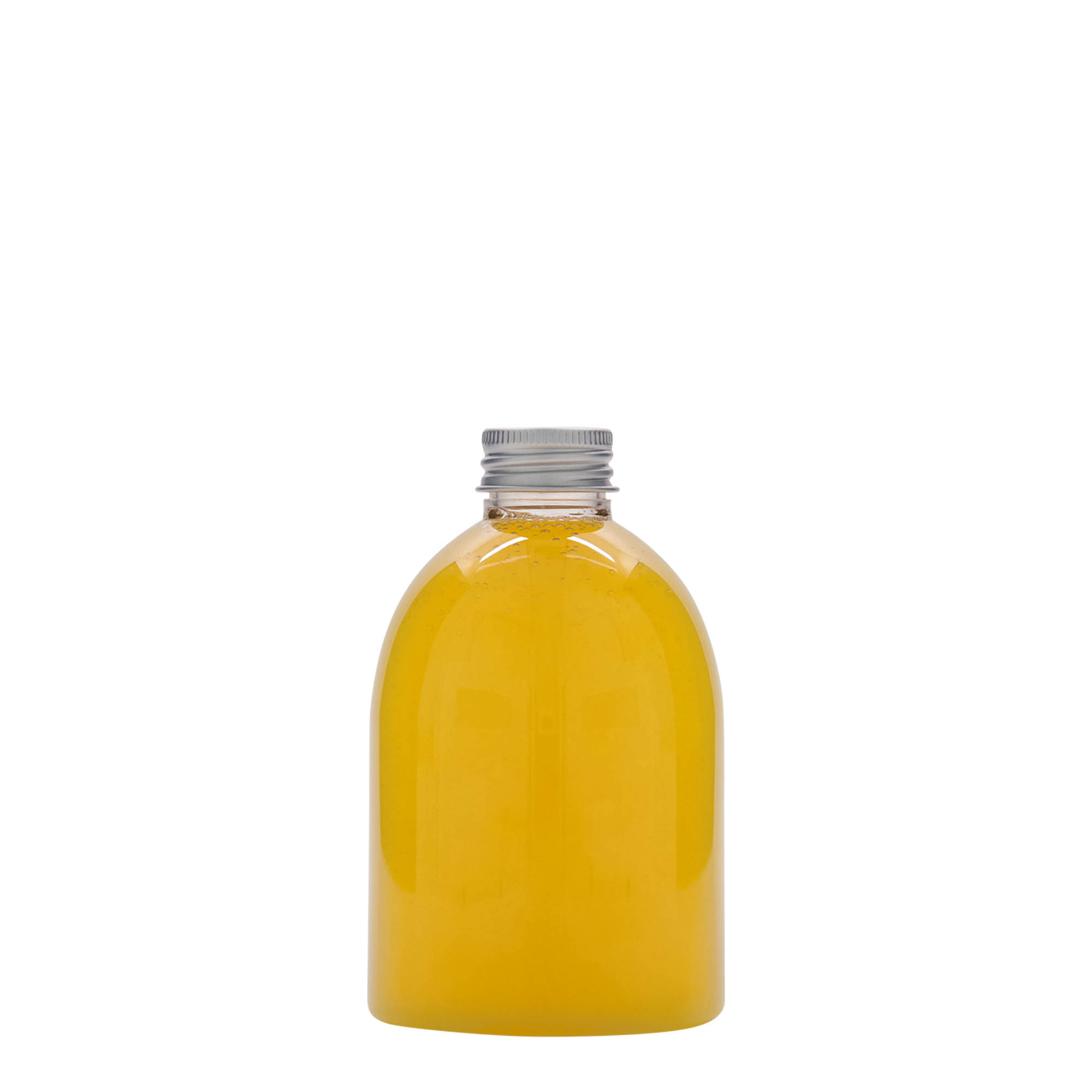 250 ml PET-flaska 'Alexa', plast, öppning: 24/410
