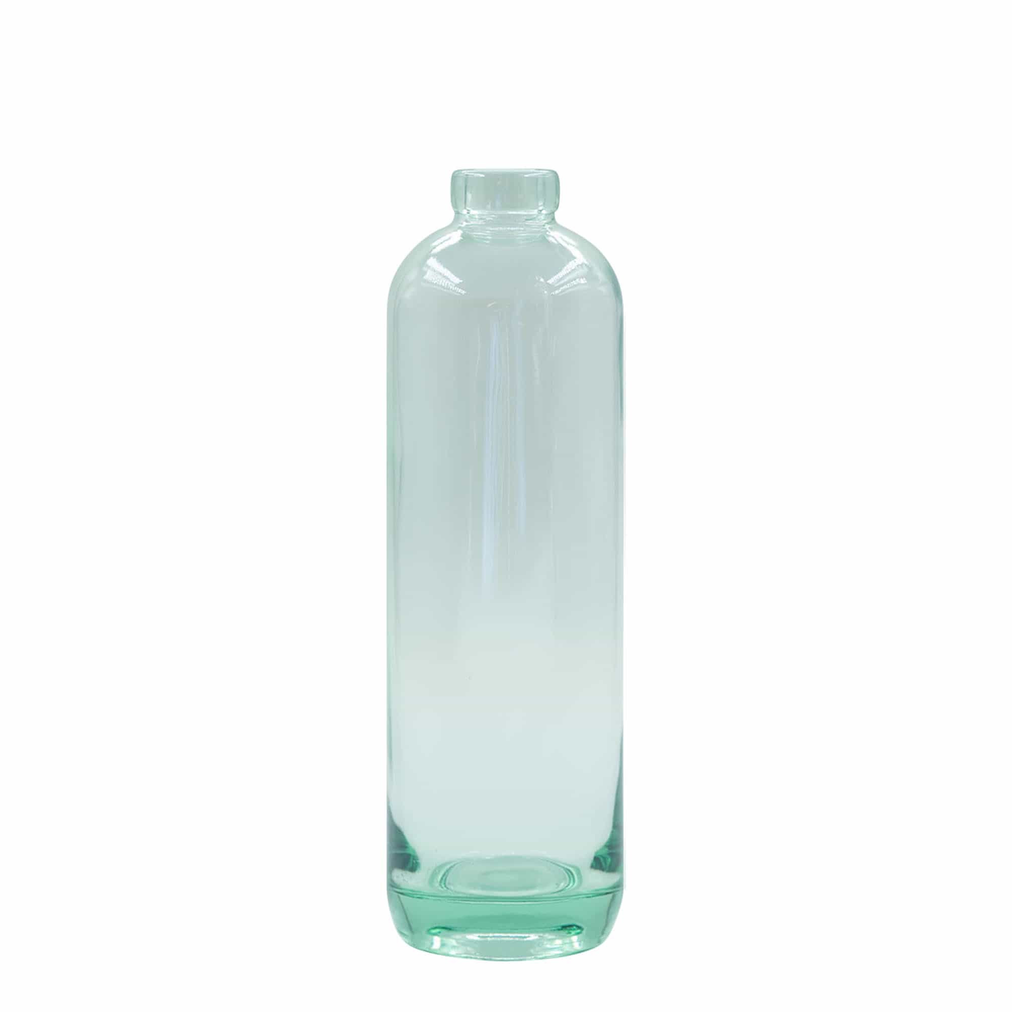 700 ml glasflaska 'Pilot', mynning: kork 700 ml glasflaska 'Pilot', mynning: kork