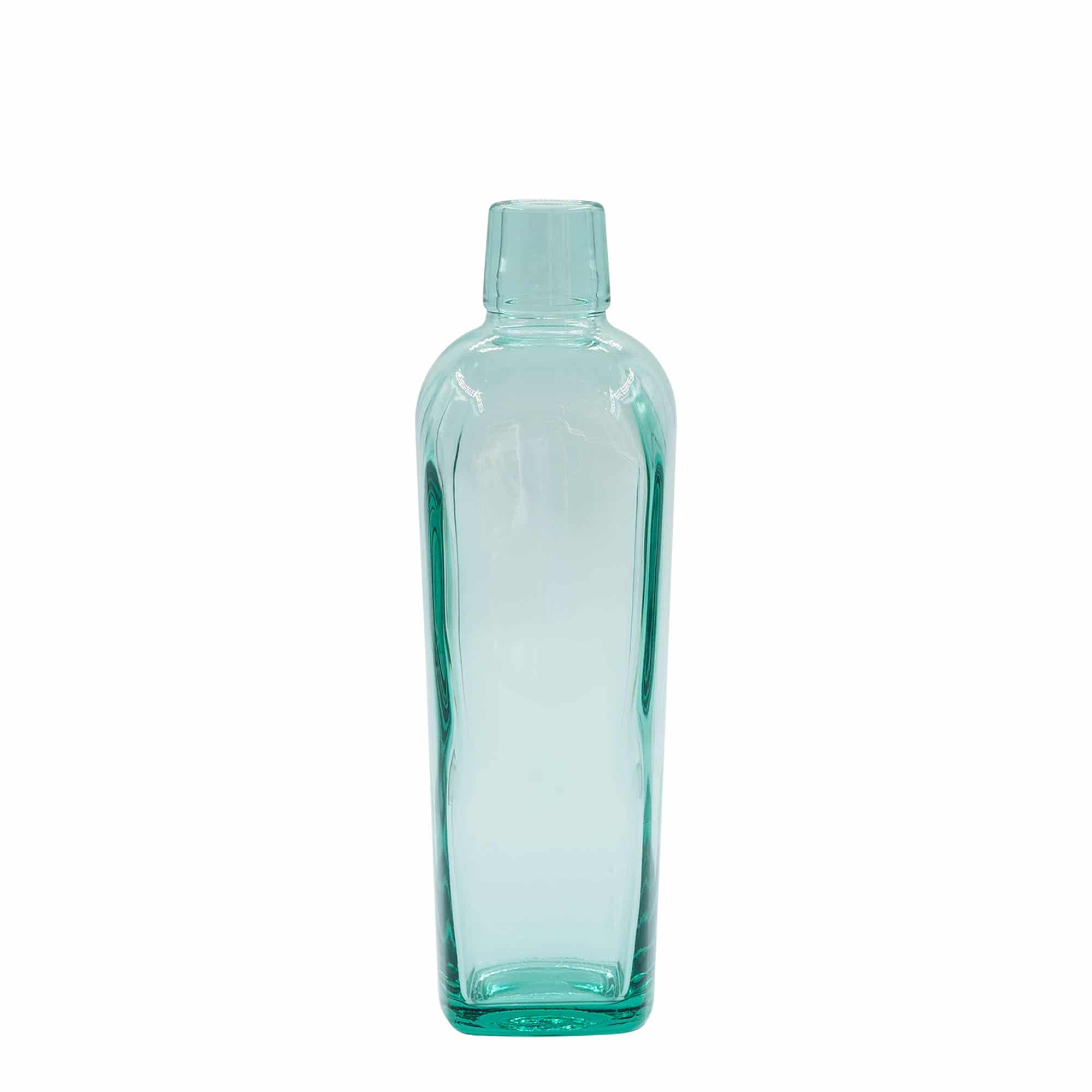 500 ml glasflaska 'Lance', mynning: kork 500 ml glasflaska 'Lance', mynning: kork