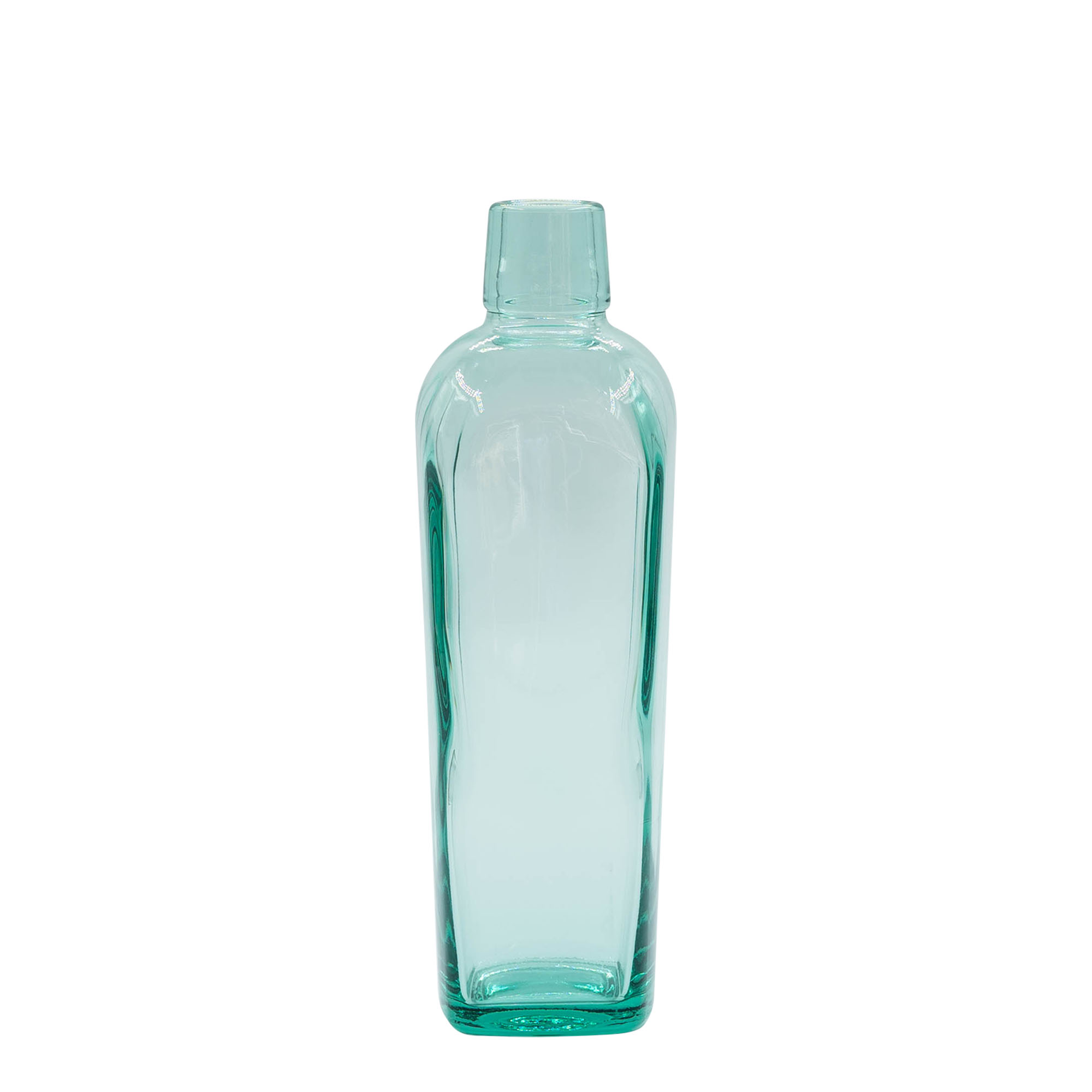 500 ml glasflaska 'Lance', öppning: kork 500 ml glasflaska 'Lance', öppning: kork