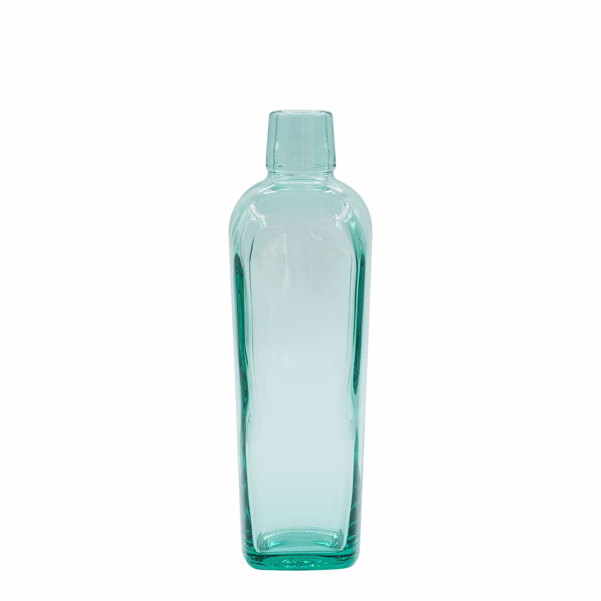 500 ml glasflaska 'Lance', öppning: kork