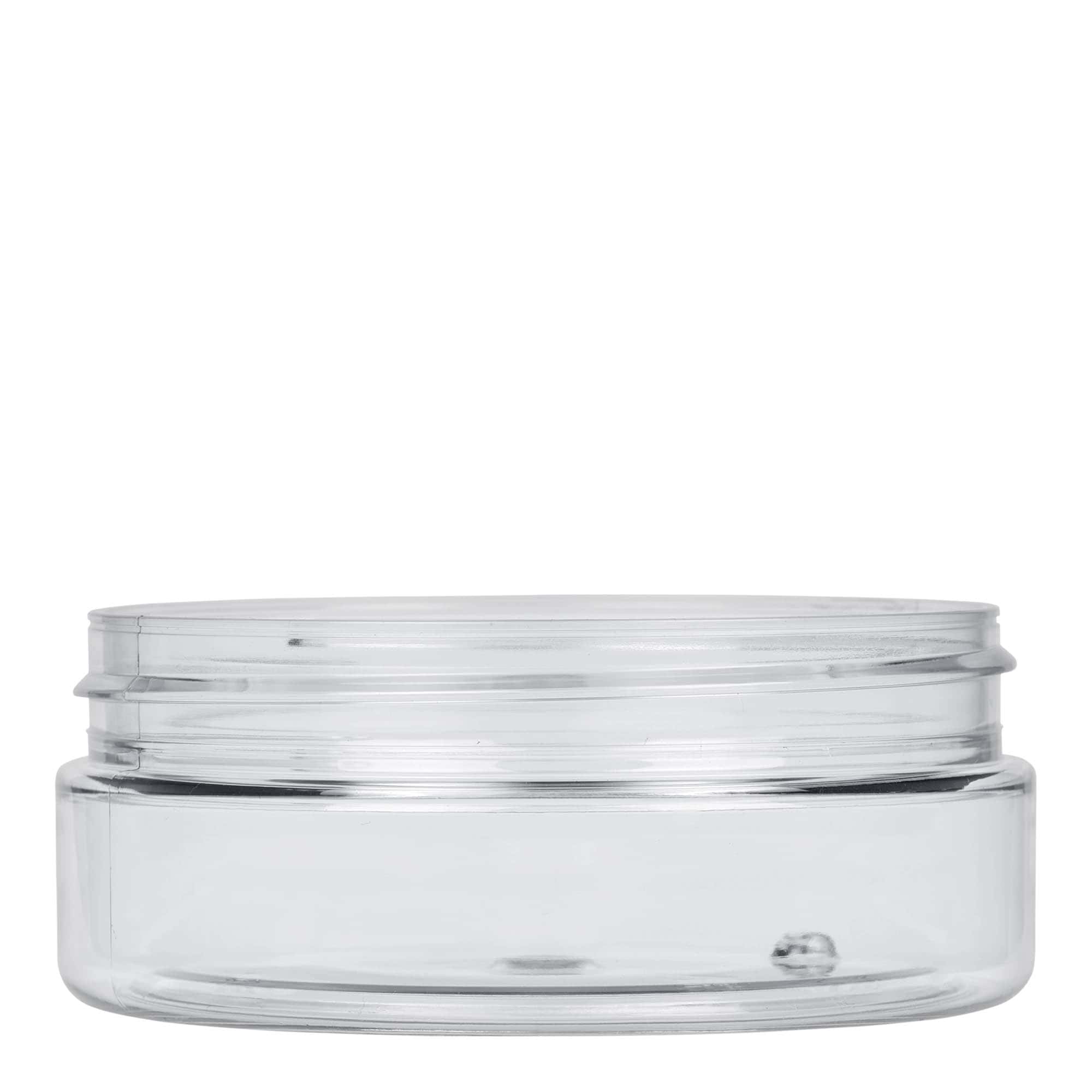 200 ml PET-burk 'Isabella', mynning: 100/400 200 ml PET-burk 'Isabella', mynning: 100/400