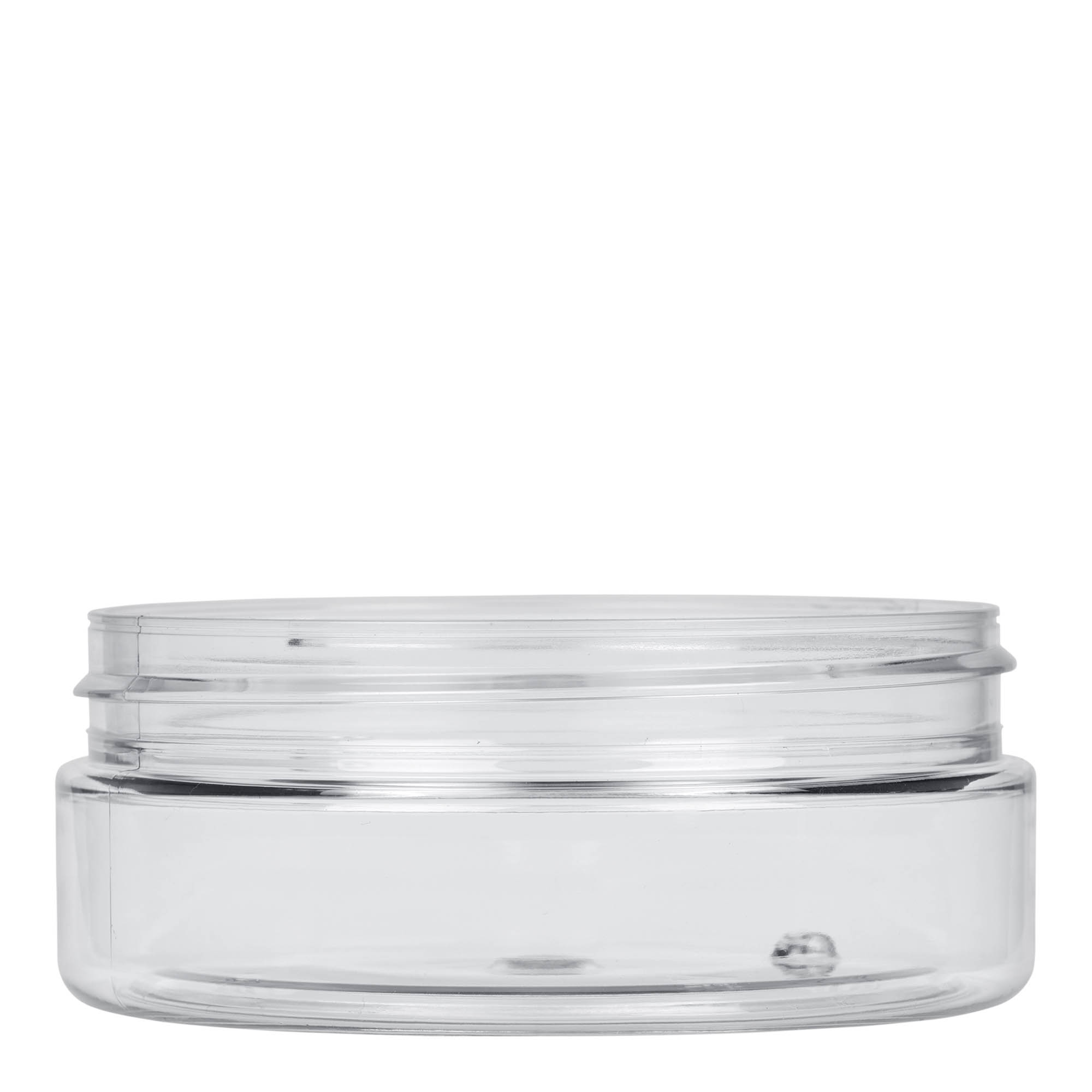 200 ml PET-burk 'Isabella', öppning: 100/400