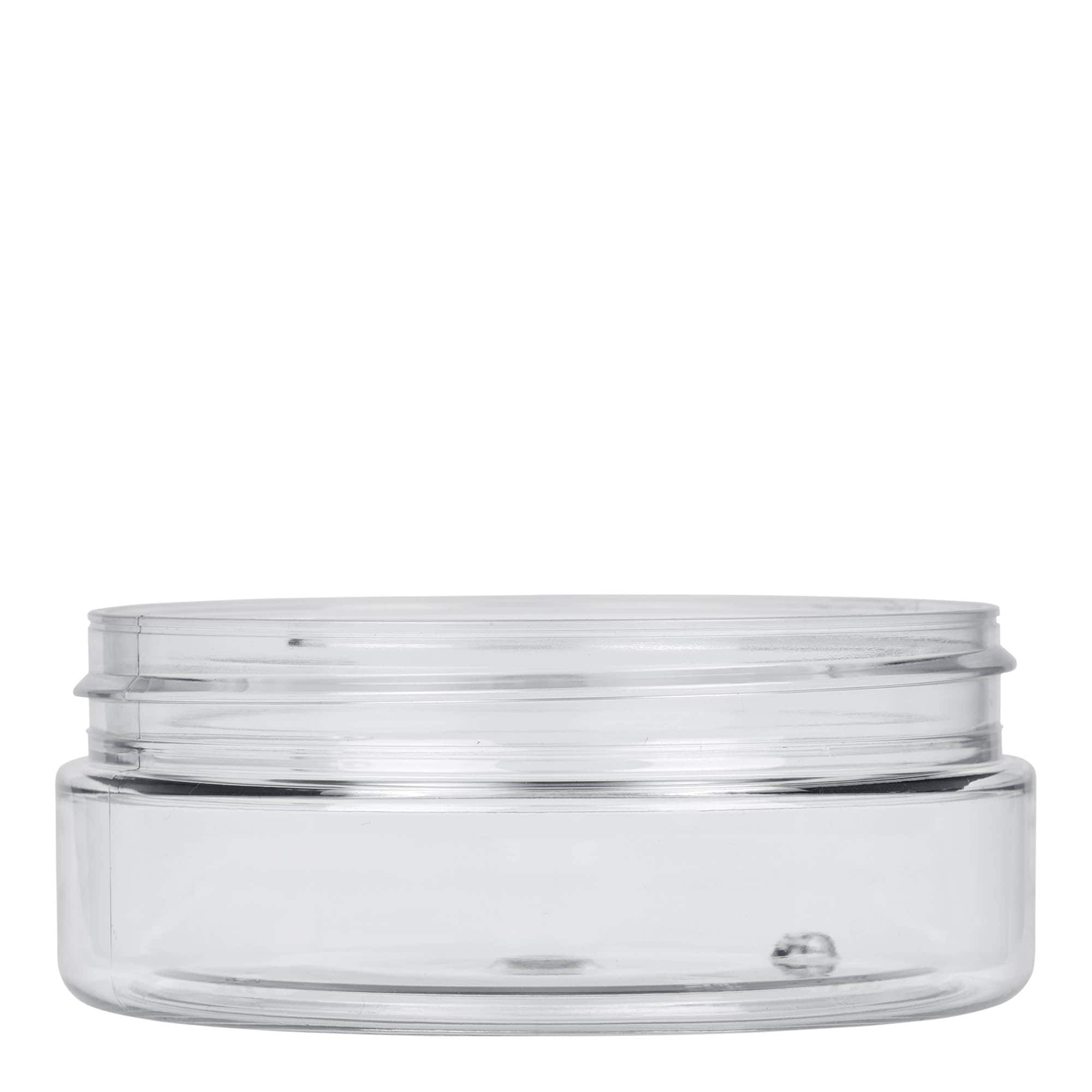 200 ml PET-burk 'Isabella', öppning: 100/400