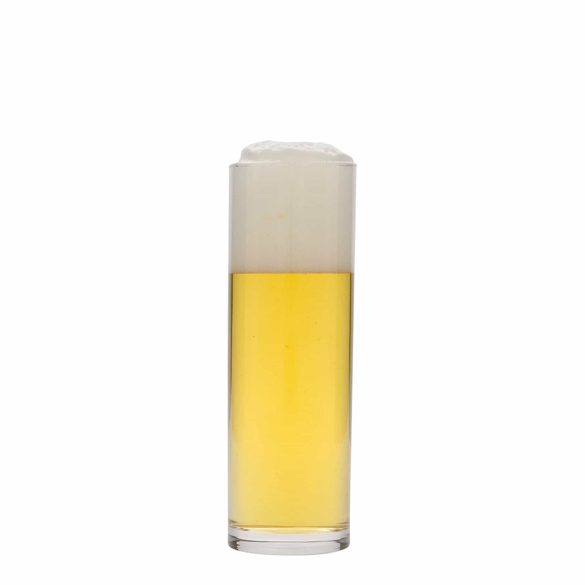 200 ml öl 'Kölsch', glas