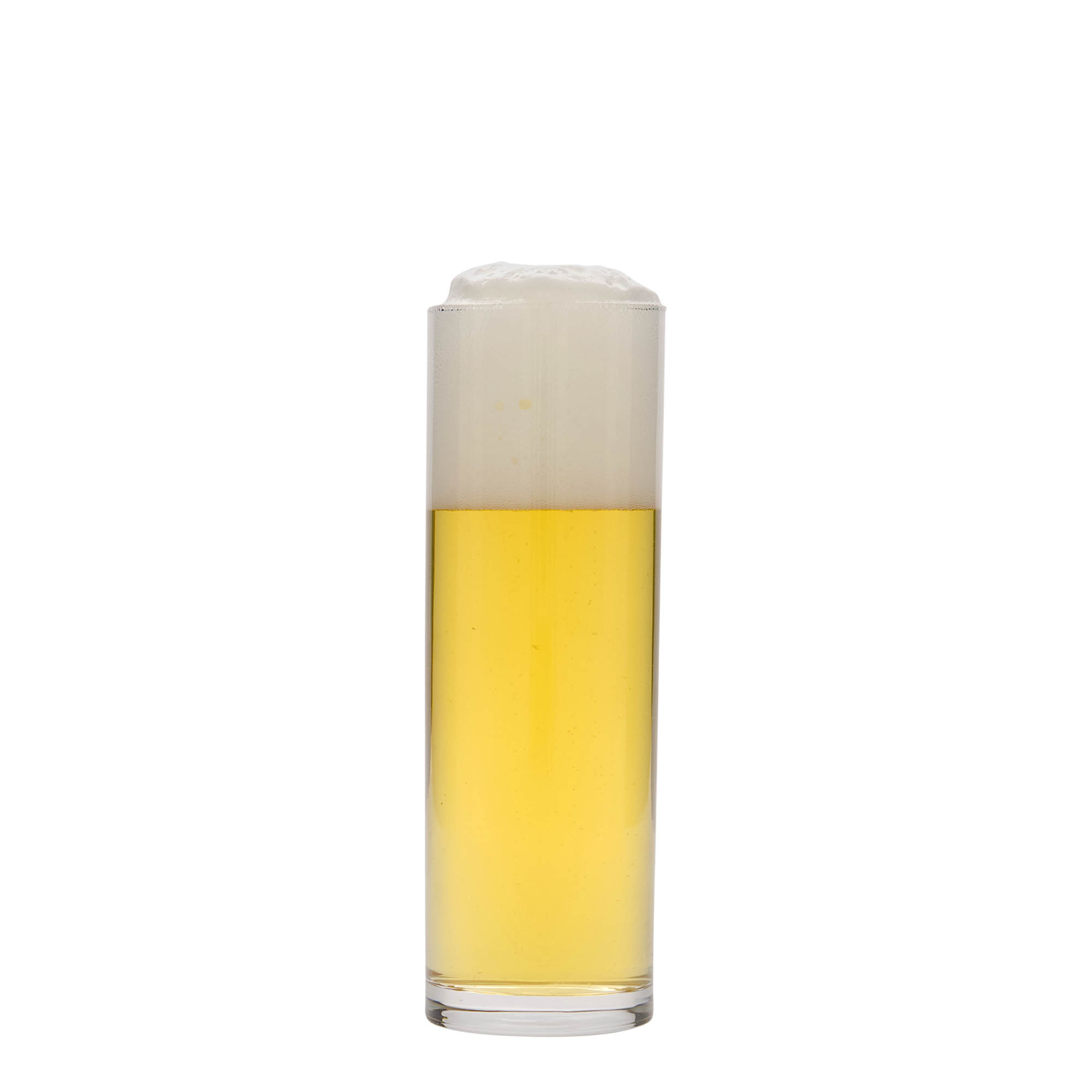 200 ml ölglas 'Kölsch', glas