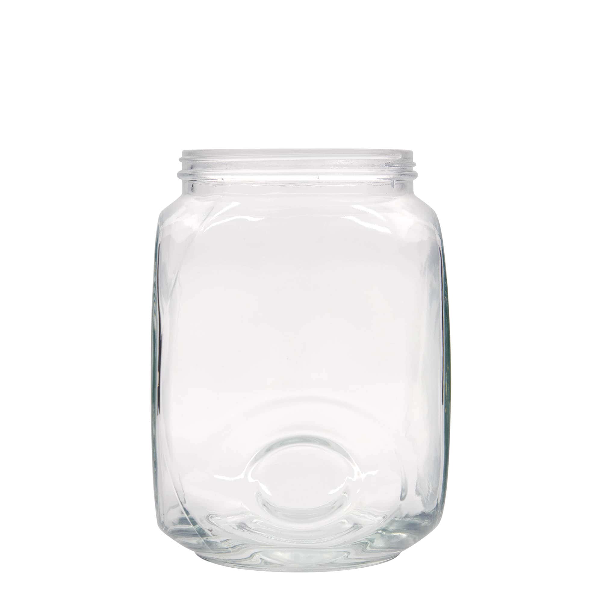 2 000 ml godisburk 'Pandora', mynning: skruvkapsel