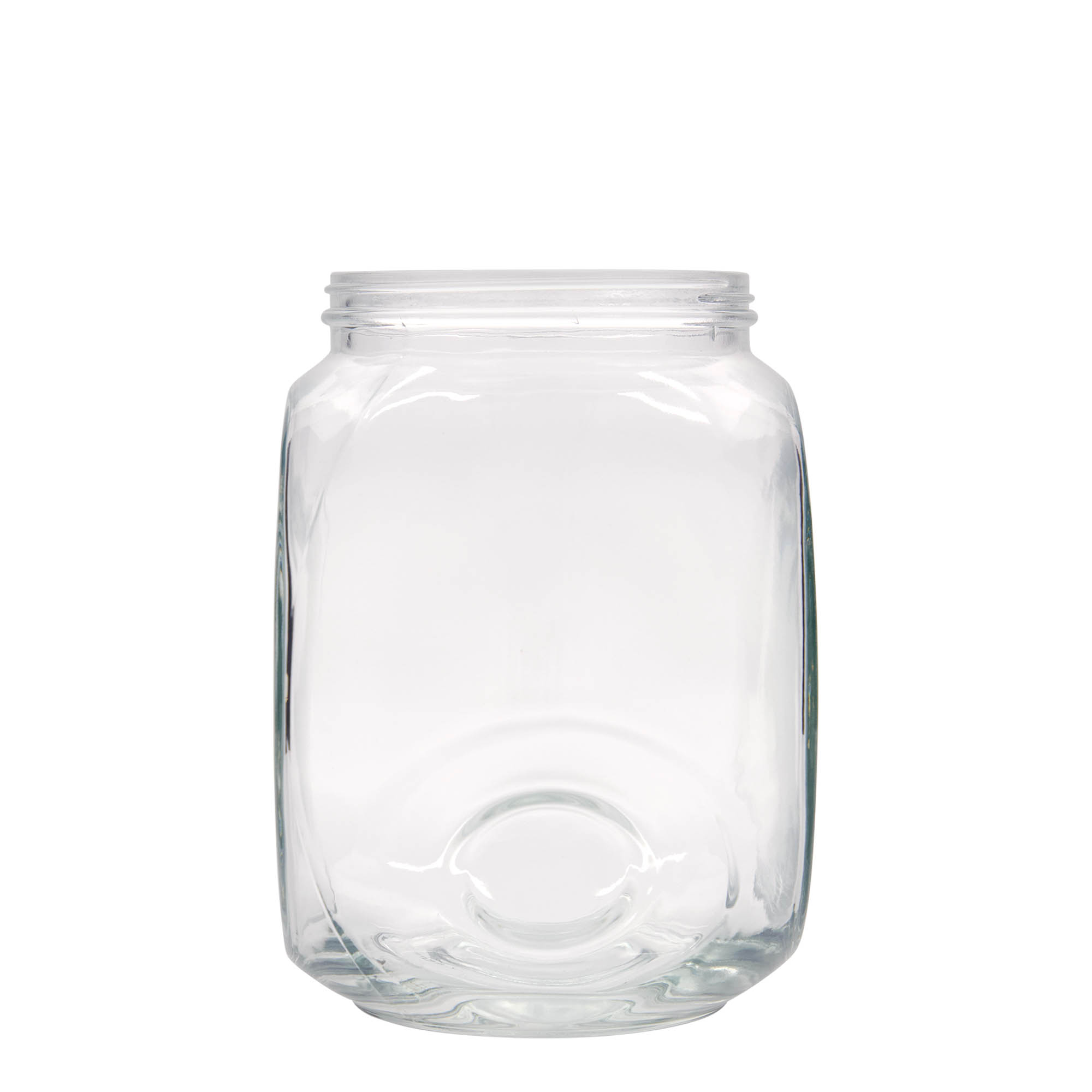 2 000 ml godisburk 'Pandora', öppning: skruvlock