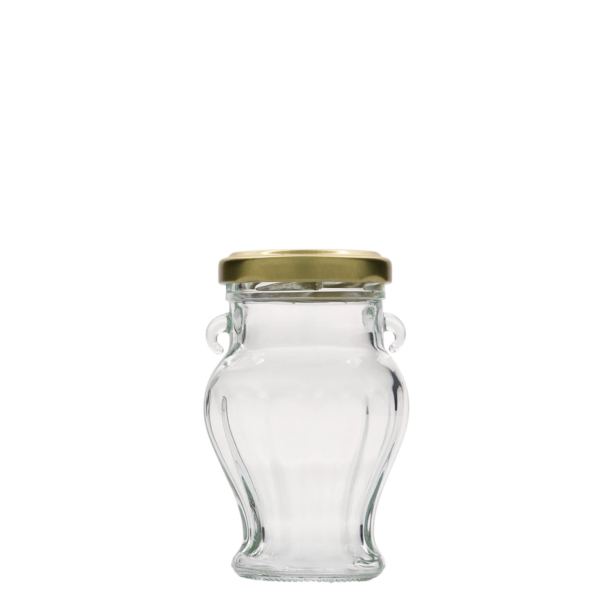 106 ml smyckesglas 'Beauty', öppning: Twist-Off (TO 48)