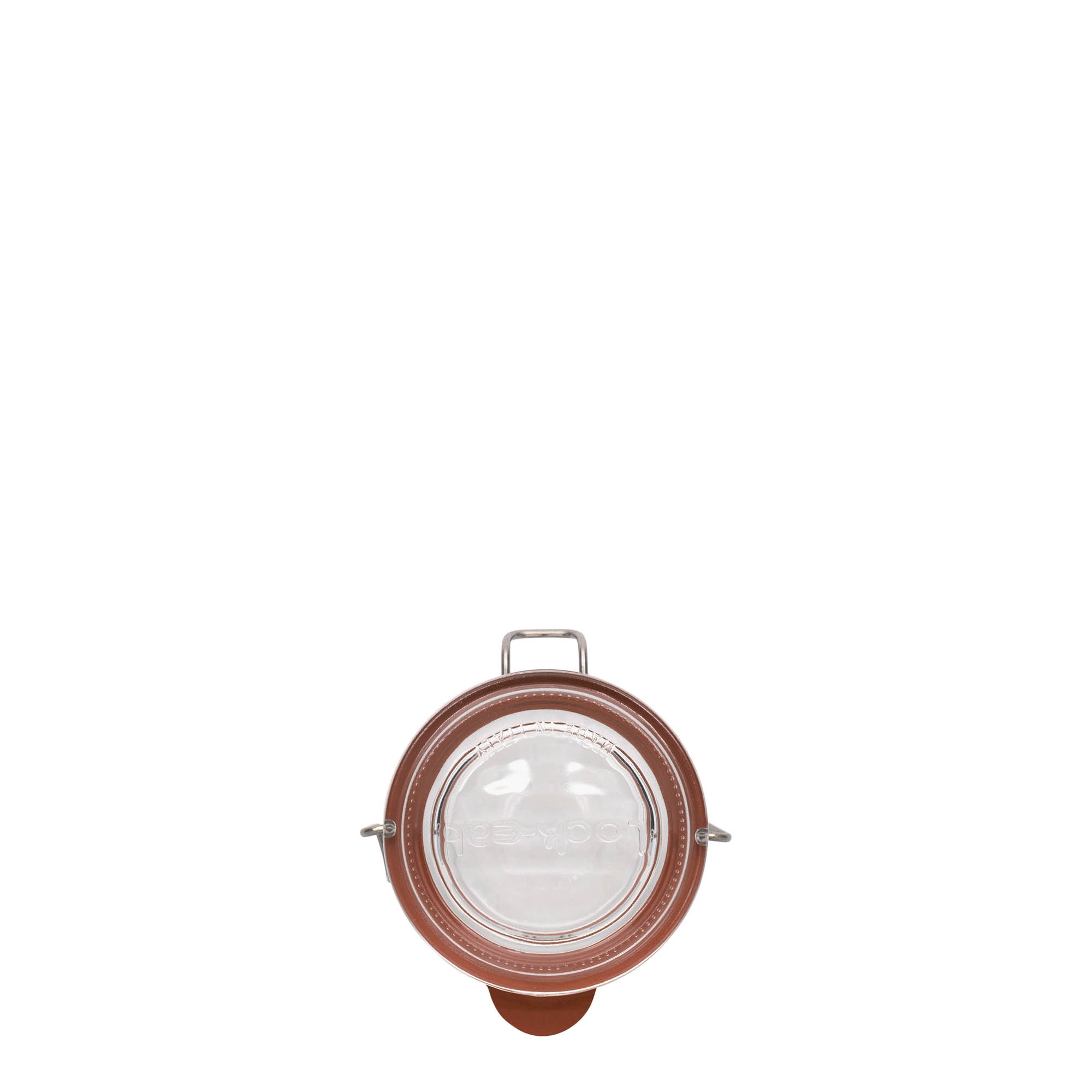 80 ml trådbygelglas 'Lock-Eat', öppning: trådbygelstängning 80 ml trådbygelglas 'Lock-Eat', öppning: trådbygelstängning