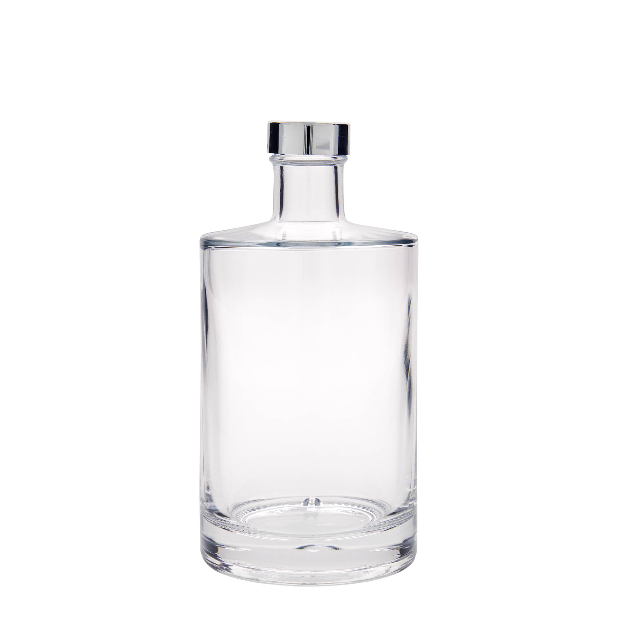 700 ml glasflaska 'Aventura', mynning: GPI 33 700 ml glasflaska 'Aventura', mynning: GPI 33