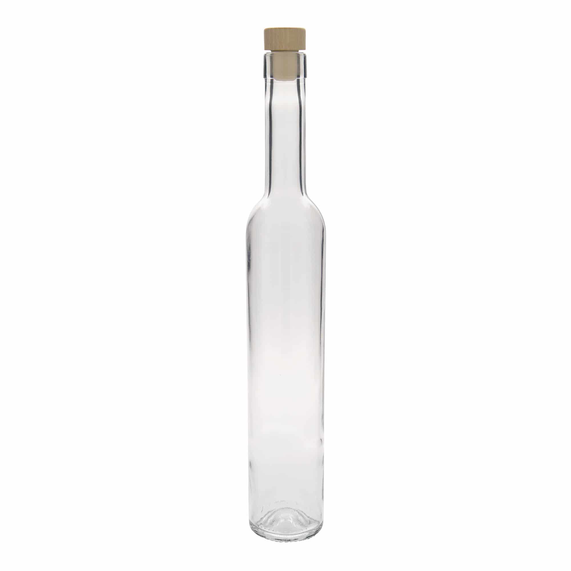 500 ml glasflaska 'Maximo', mynning: kork