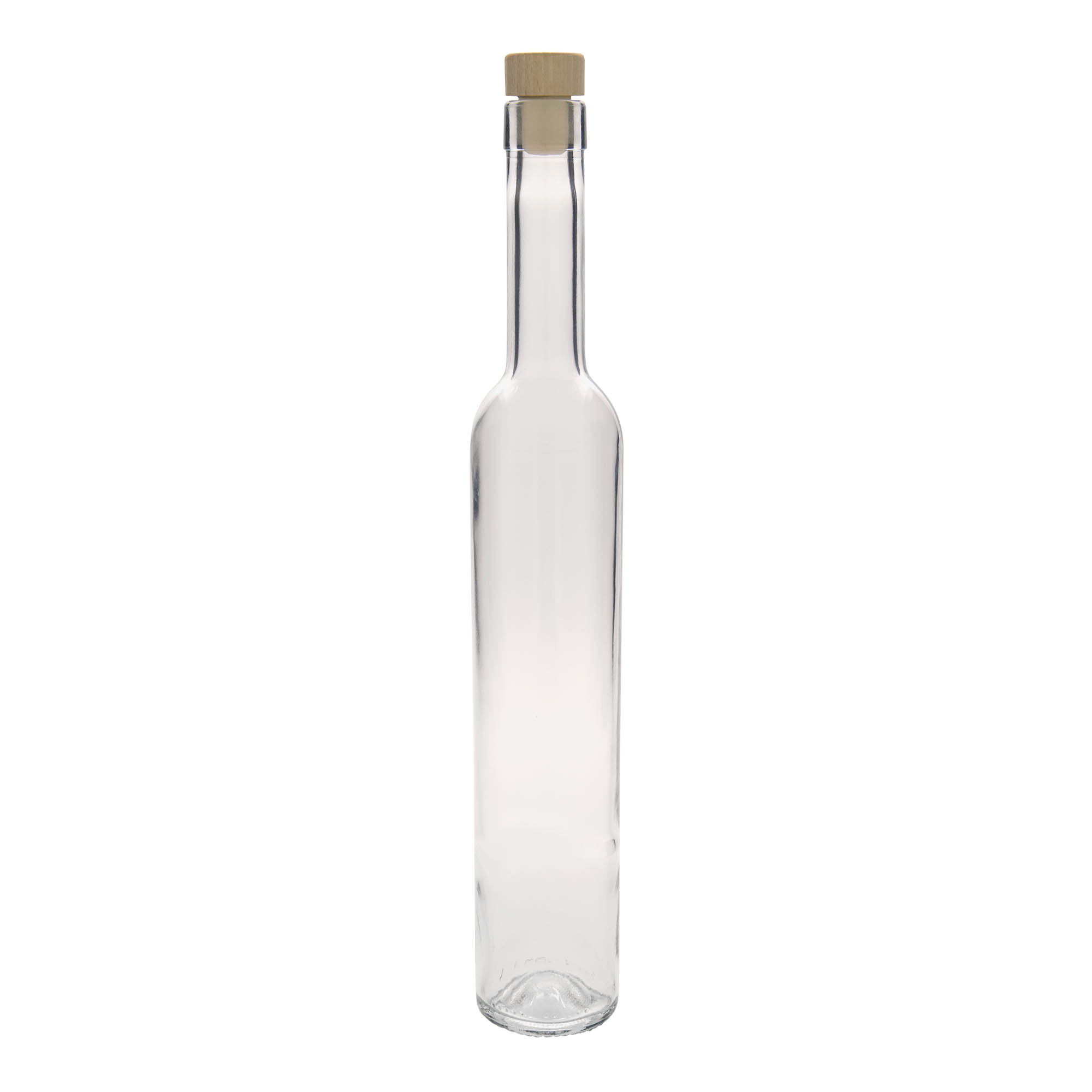 500 ml glasflaska 'Maximo', öppning: kork
