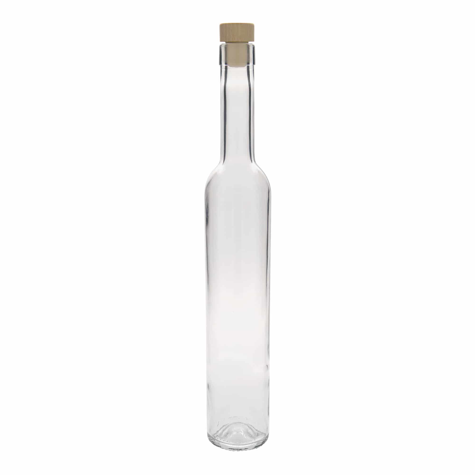 500 ml glasflaska 'Maximo', öppning: kork