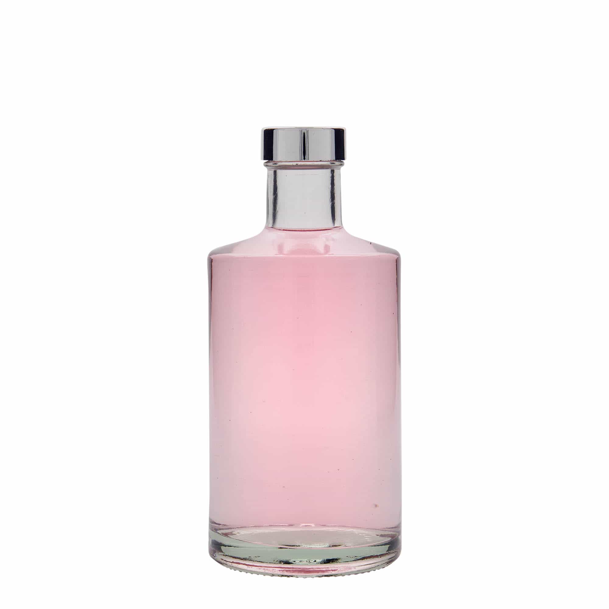 500 ml glasflaska 'Caroline', mynning: GPI 33