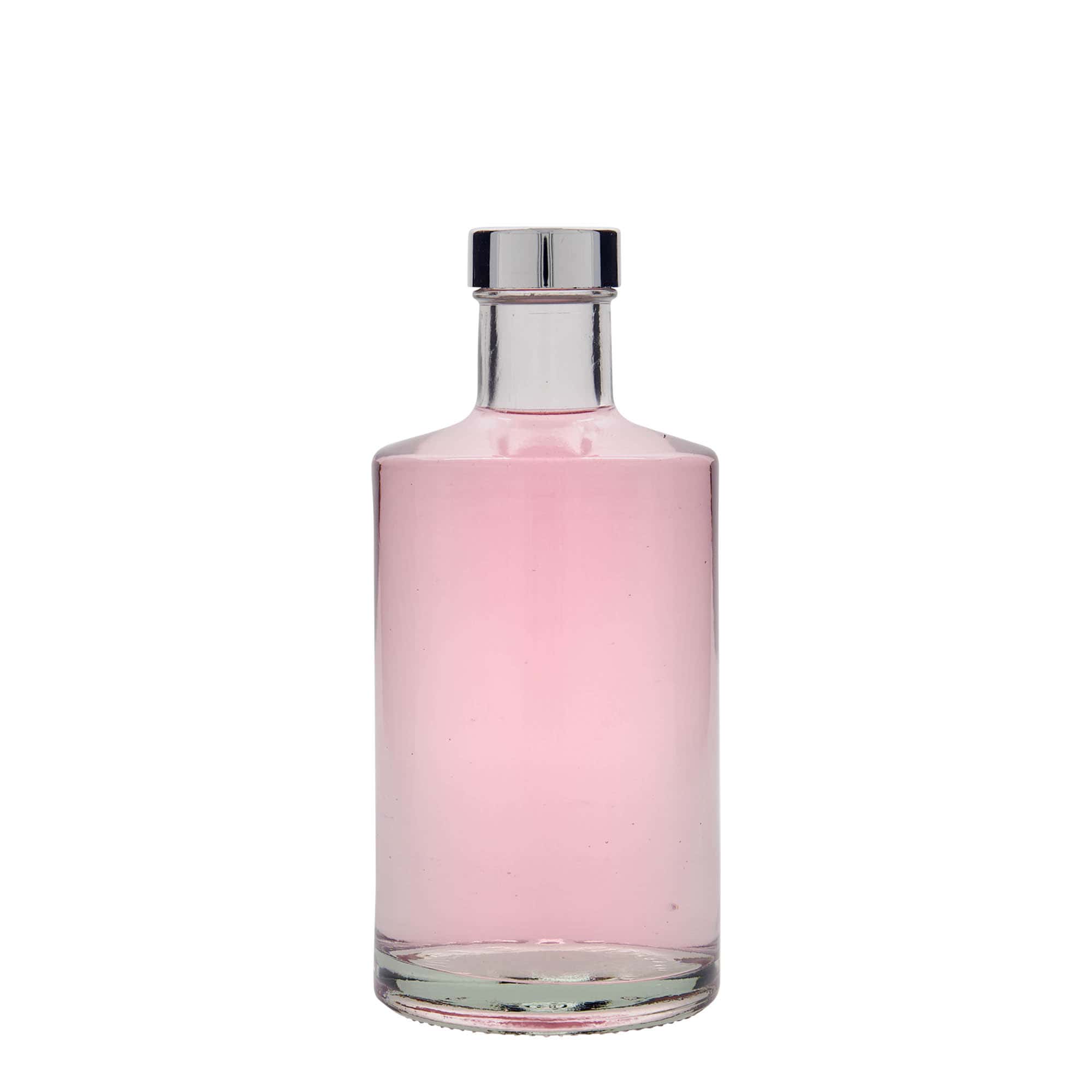 500 ml glasflaska 'Caroline', mynning: GPI 33