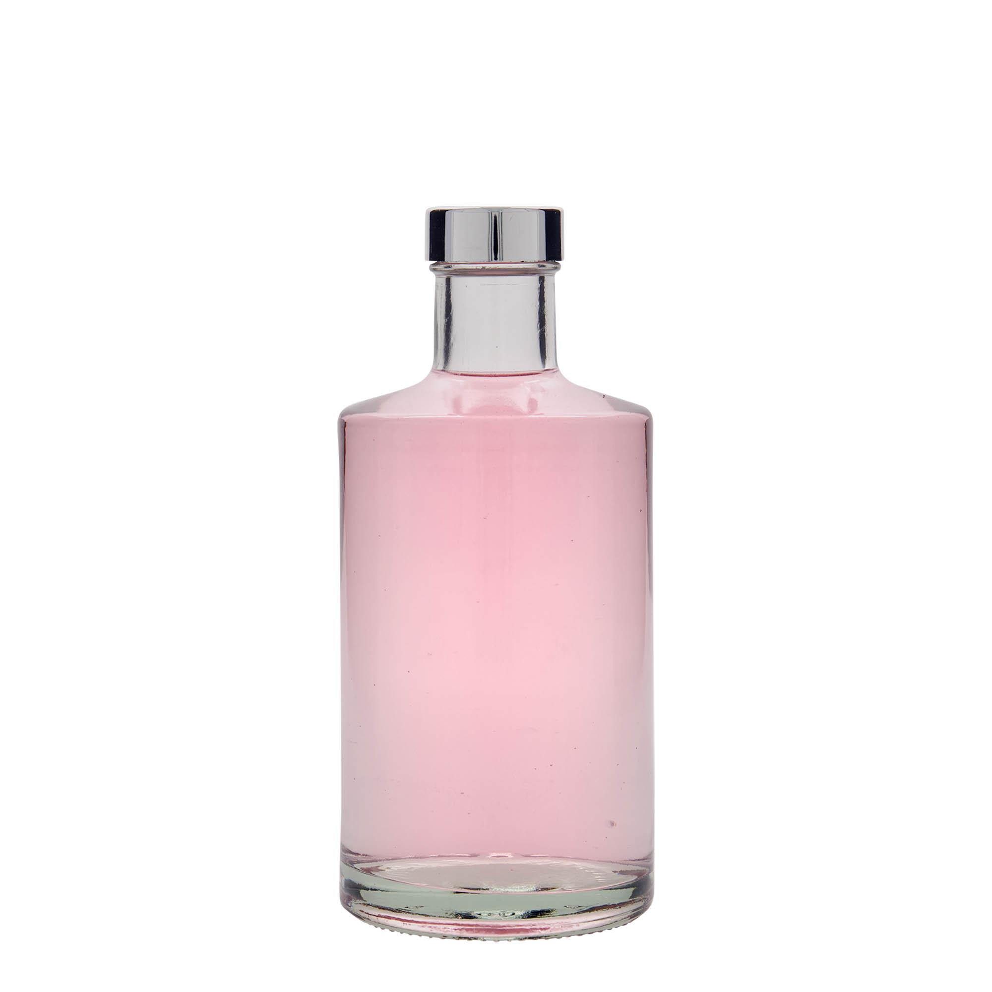500 ml glasflaska 'Caroline', mynning: GPI 33 500 ml glasflaska 'Caroline', mynning: GPI 33